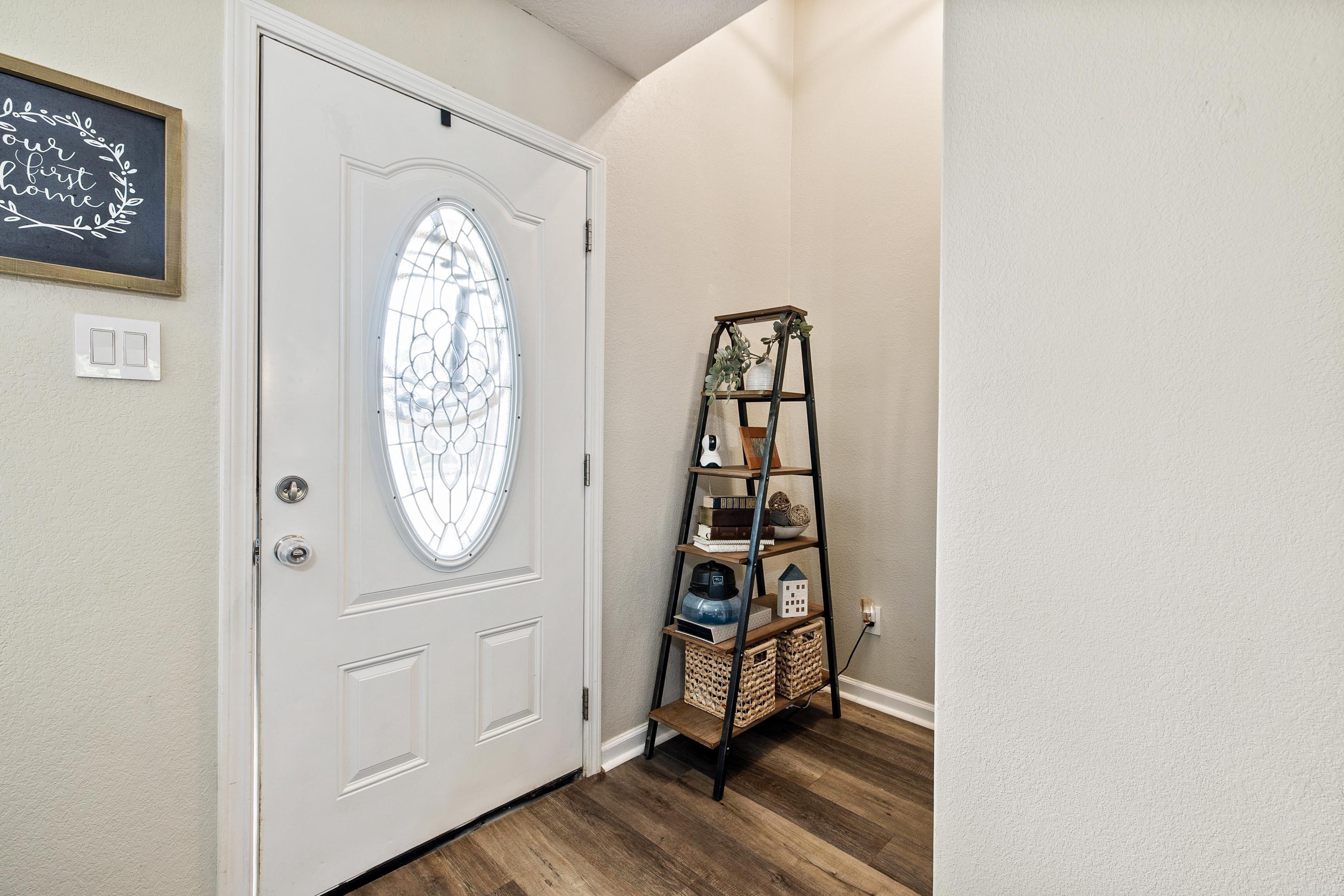 1164 Tulip St  Haskell, AR