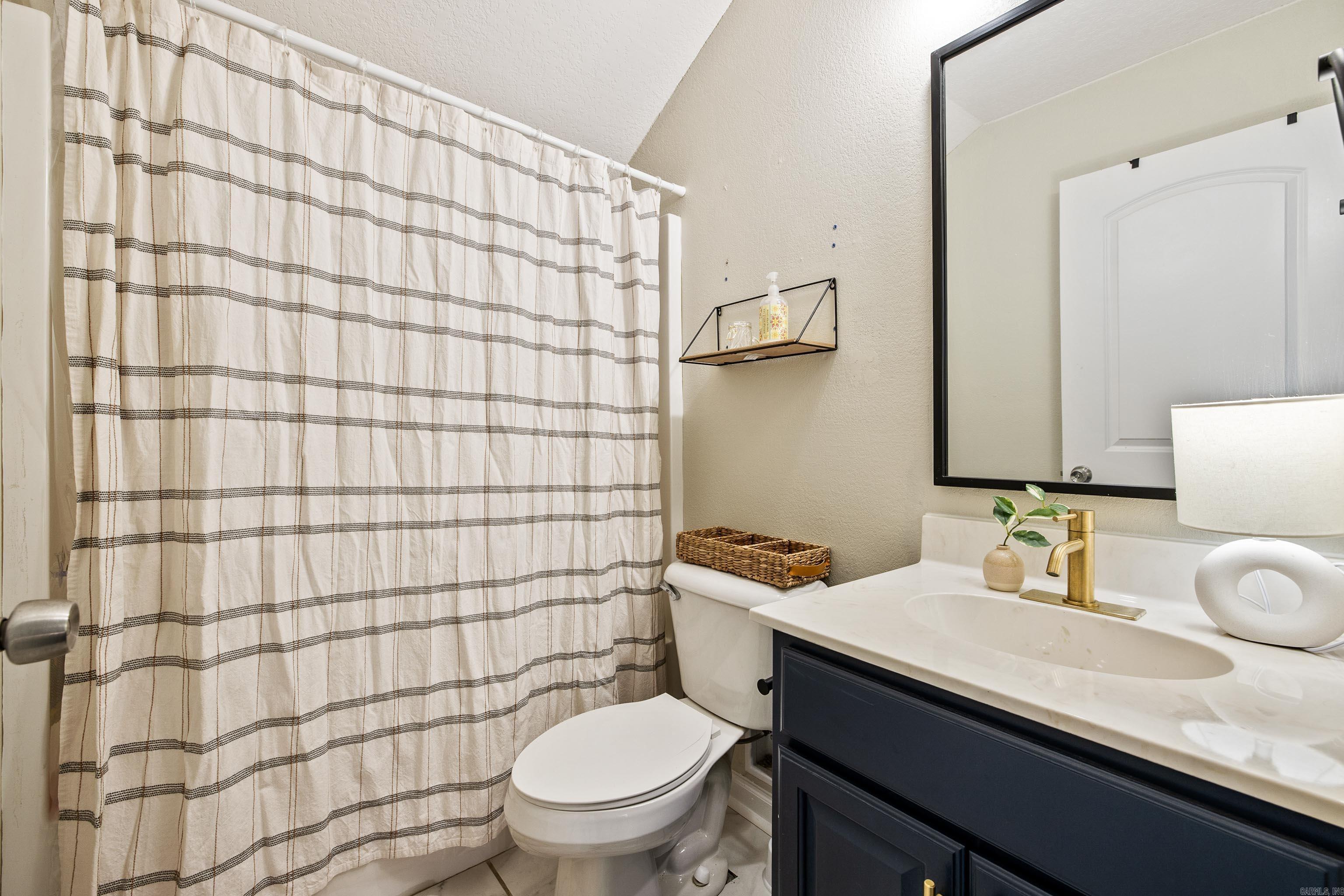 1164 Tulip St  Haskell, AR