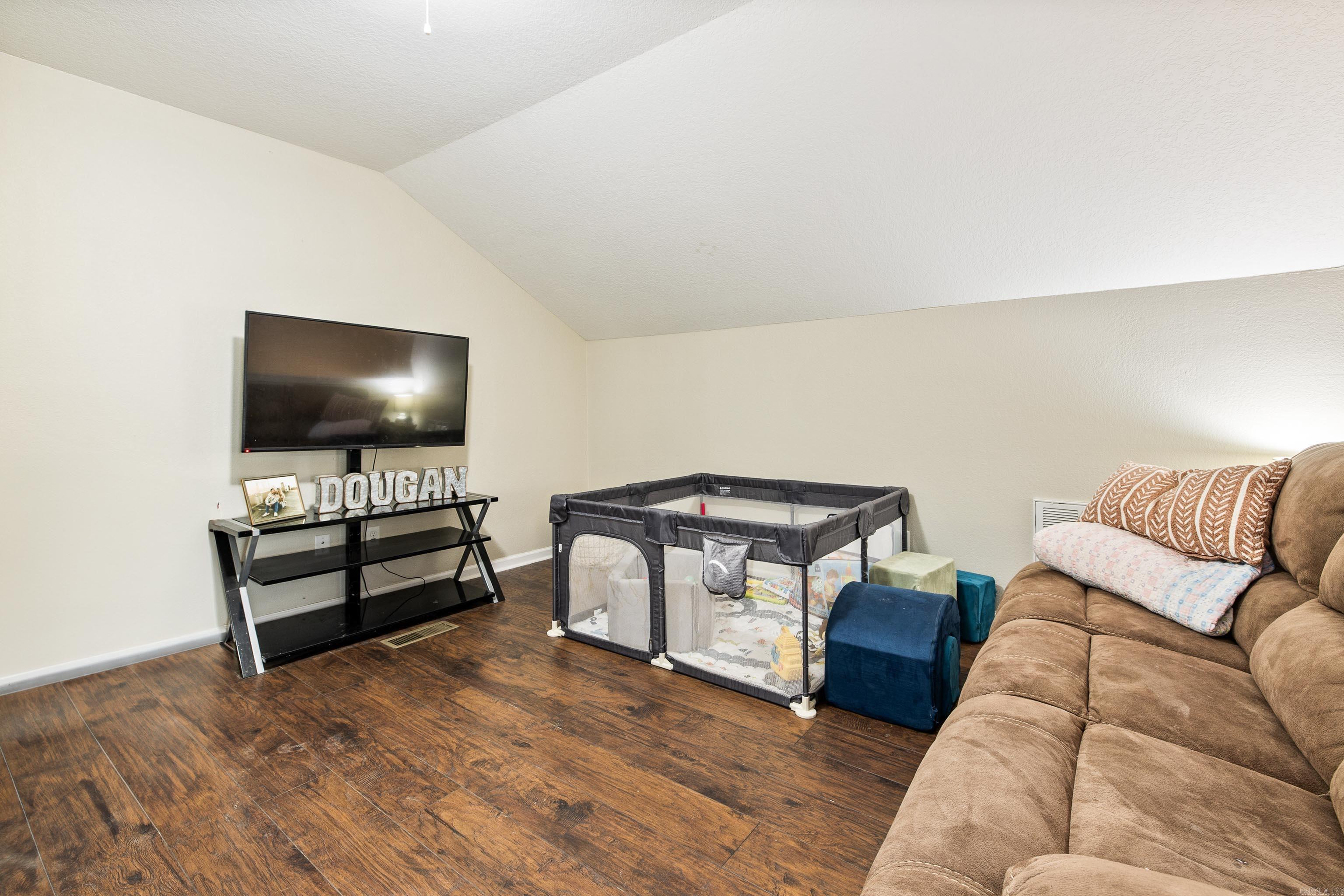 1164 Tulip St  Haskell, AR