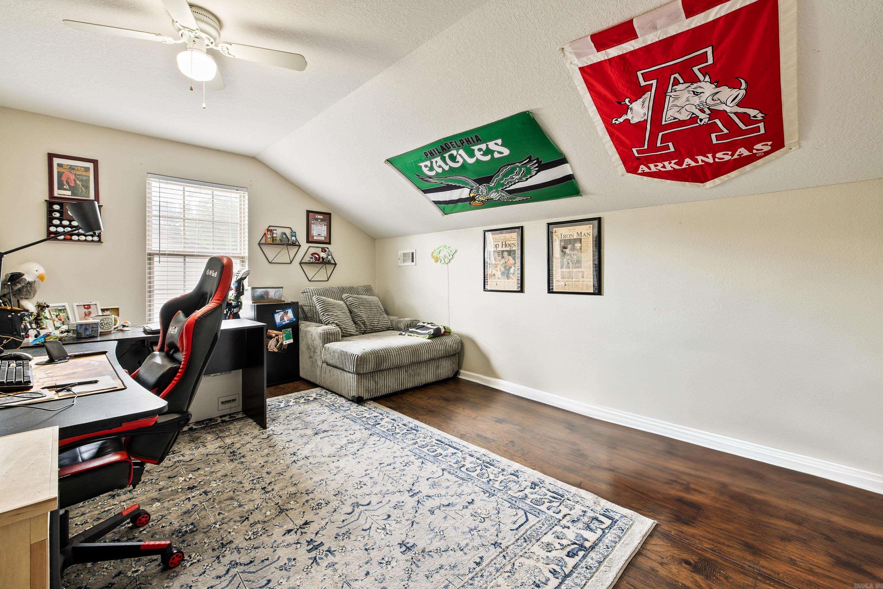 1164 Tulip St  Haskell, AR