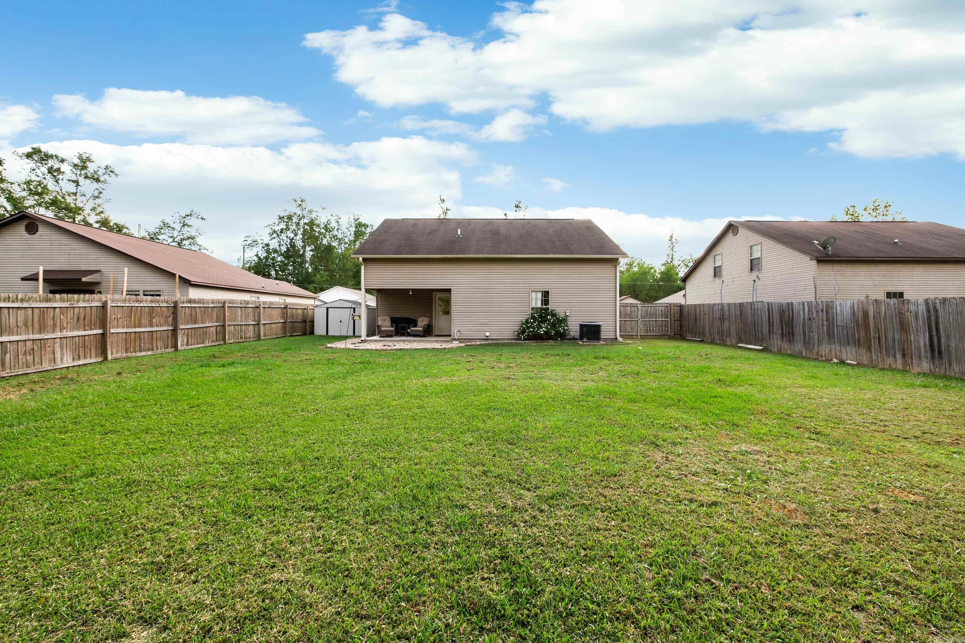1164 Tulip St  Haskell, AR