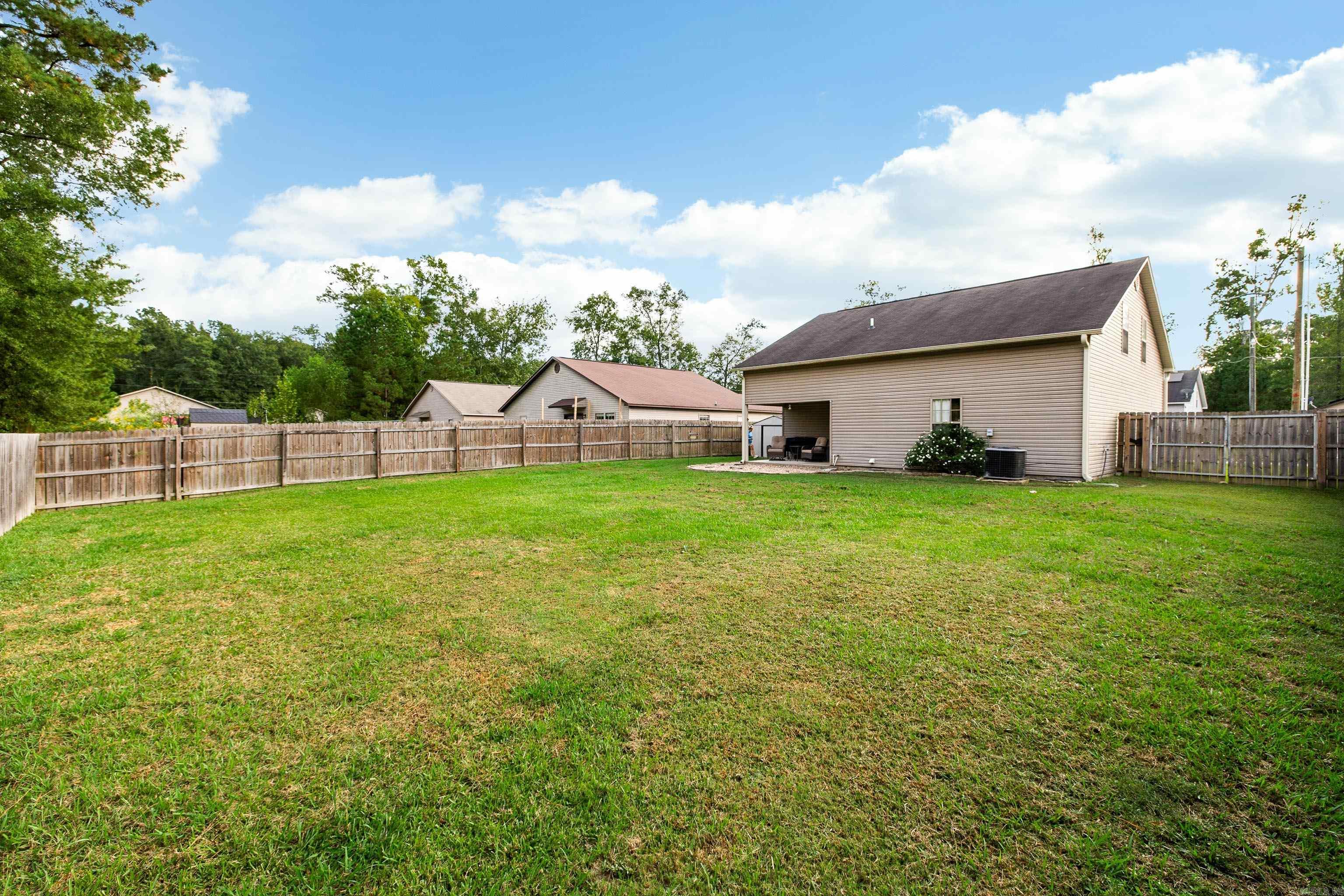 1164 Tulip St  Haskell, AR
