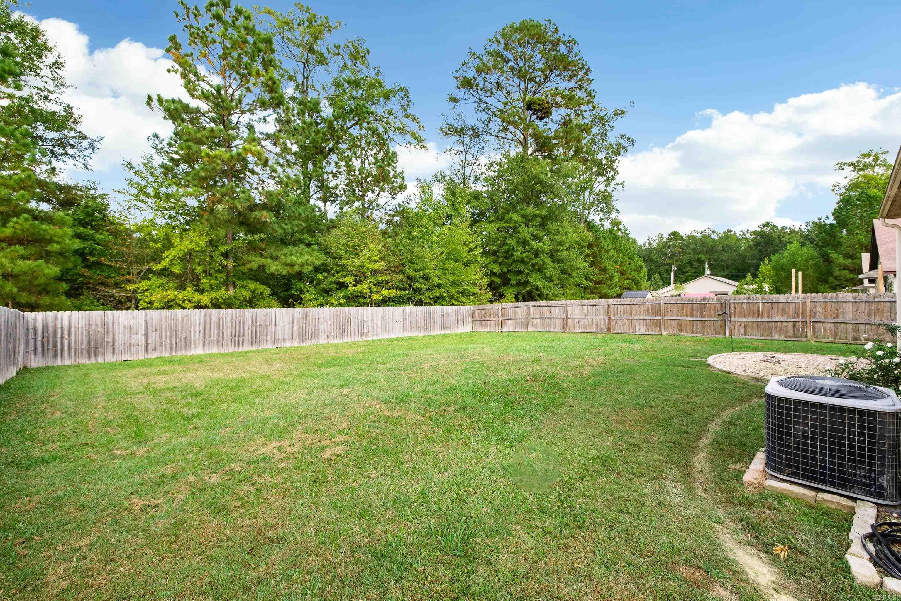 1164 Tulip St  Haskell, AR