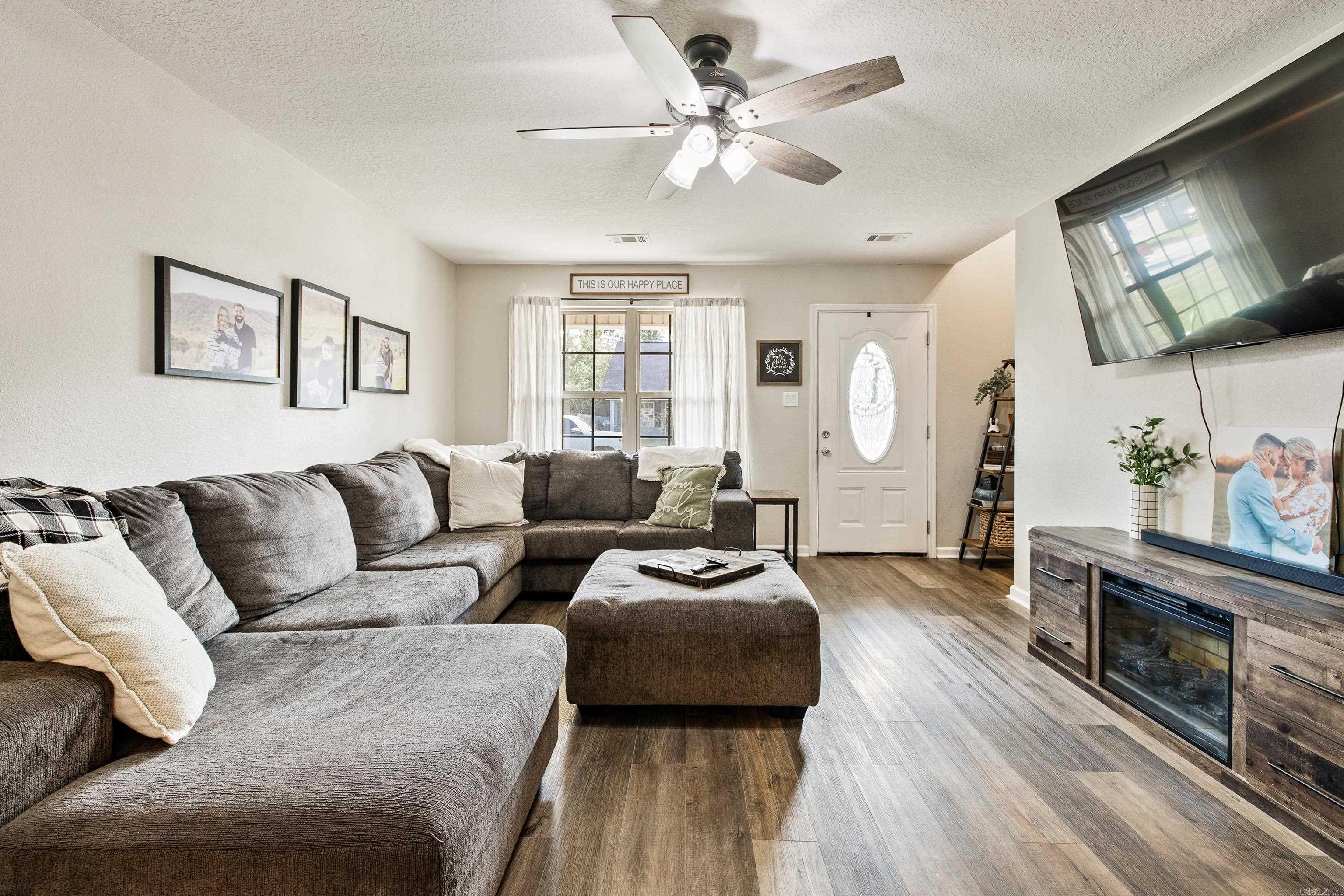 1164 Tulip St  Haskell, AR