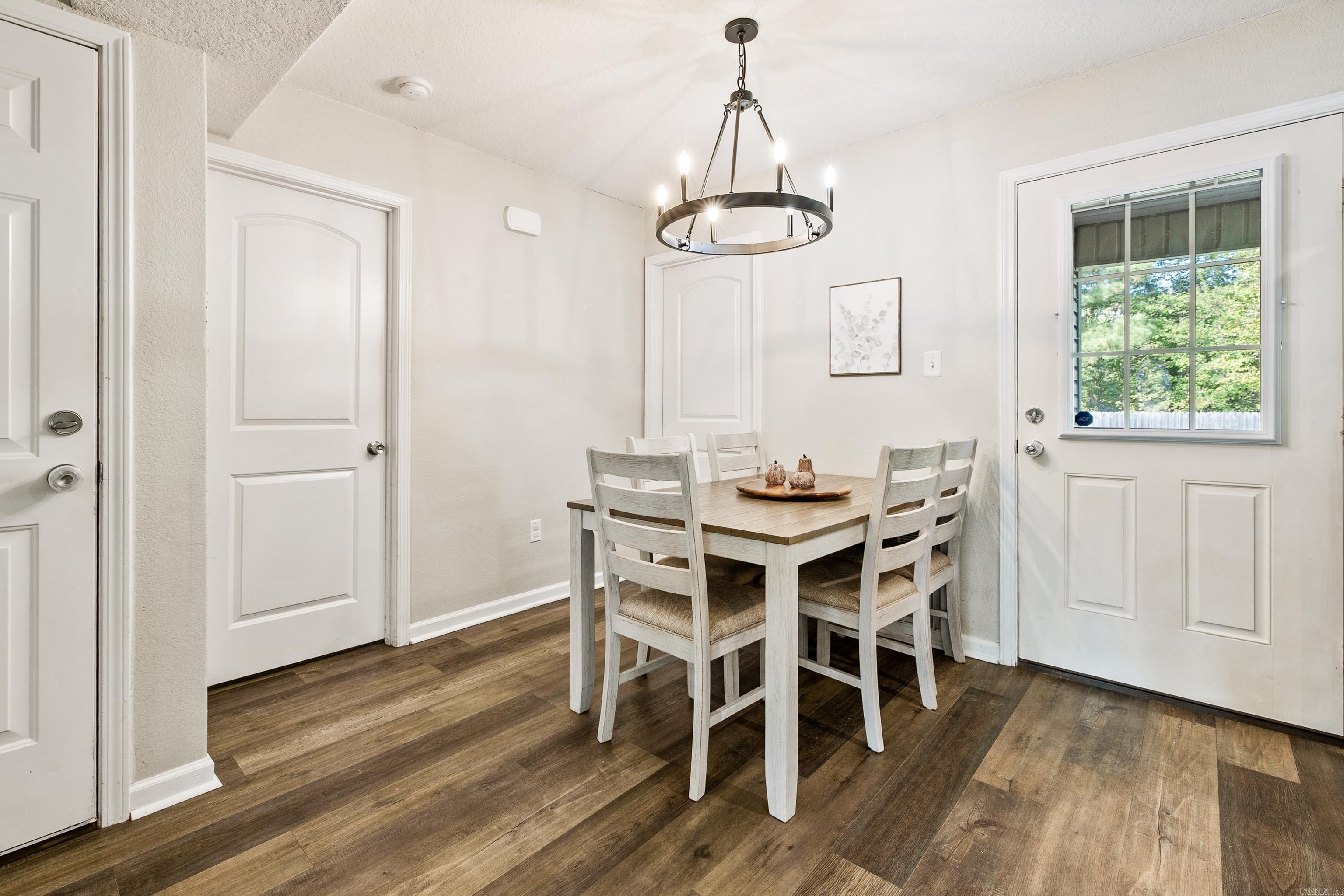 1164 Tulip St  Haskell, AR