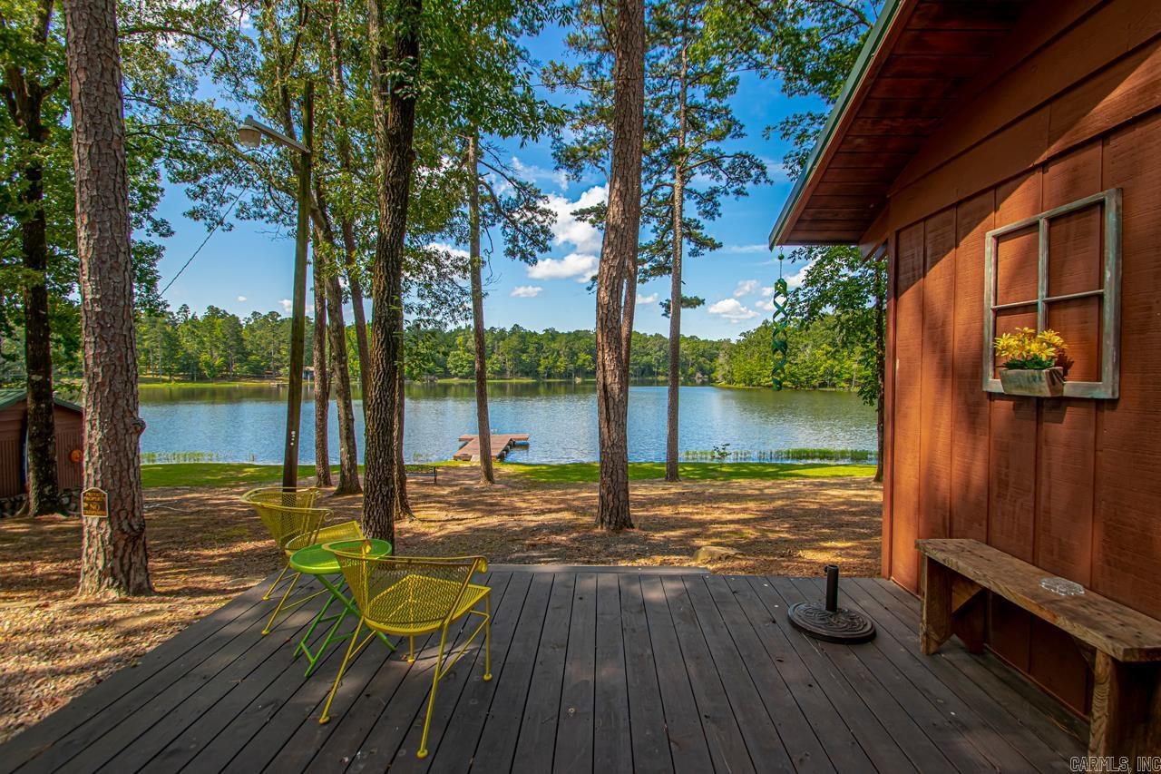 10 Henry  Perryville, AR