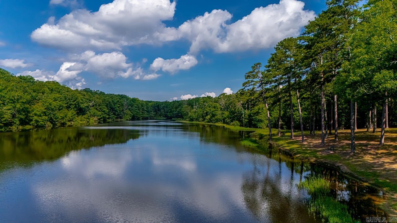 10 Henry  Perryville, AR