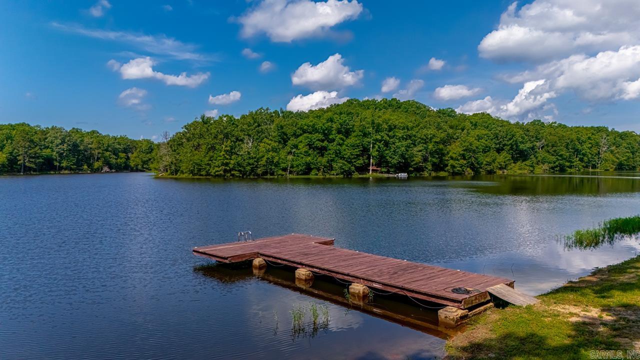 10 Henry  Perryville, AR