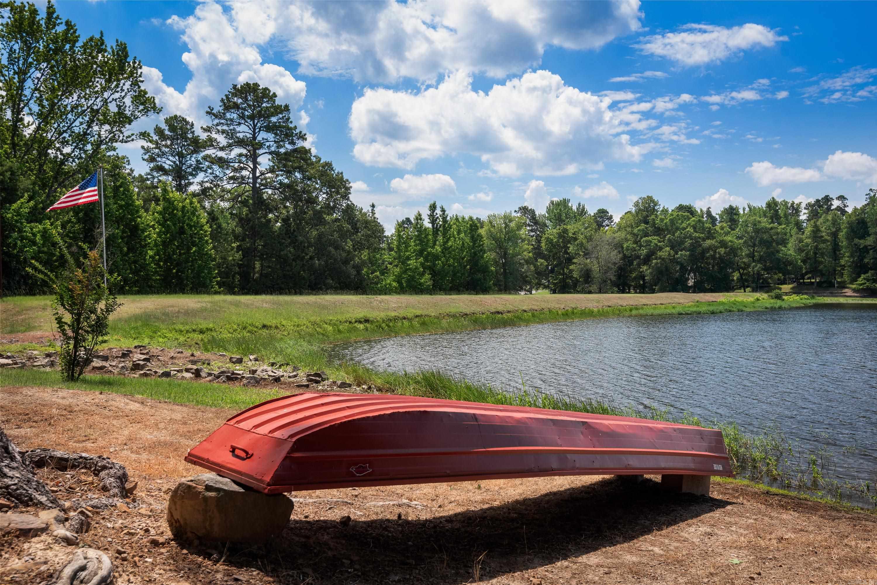 10 Henry  Perryville, AR