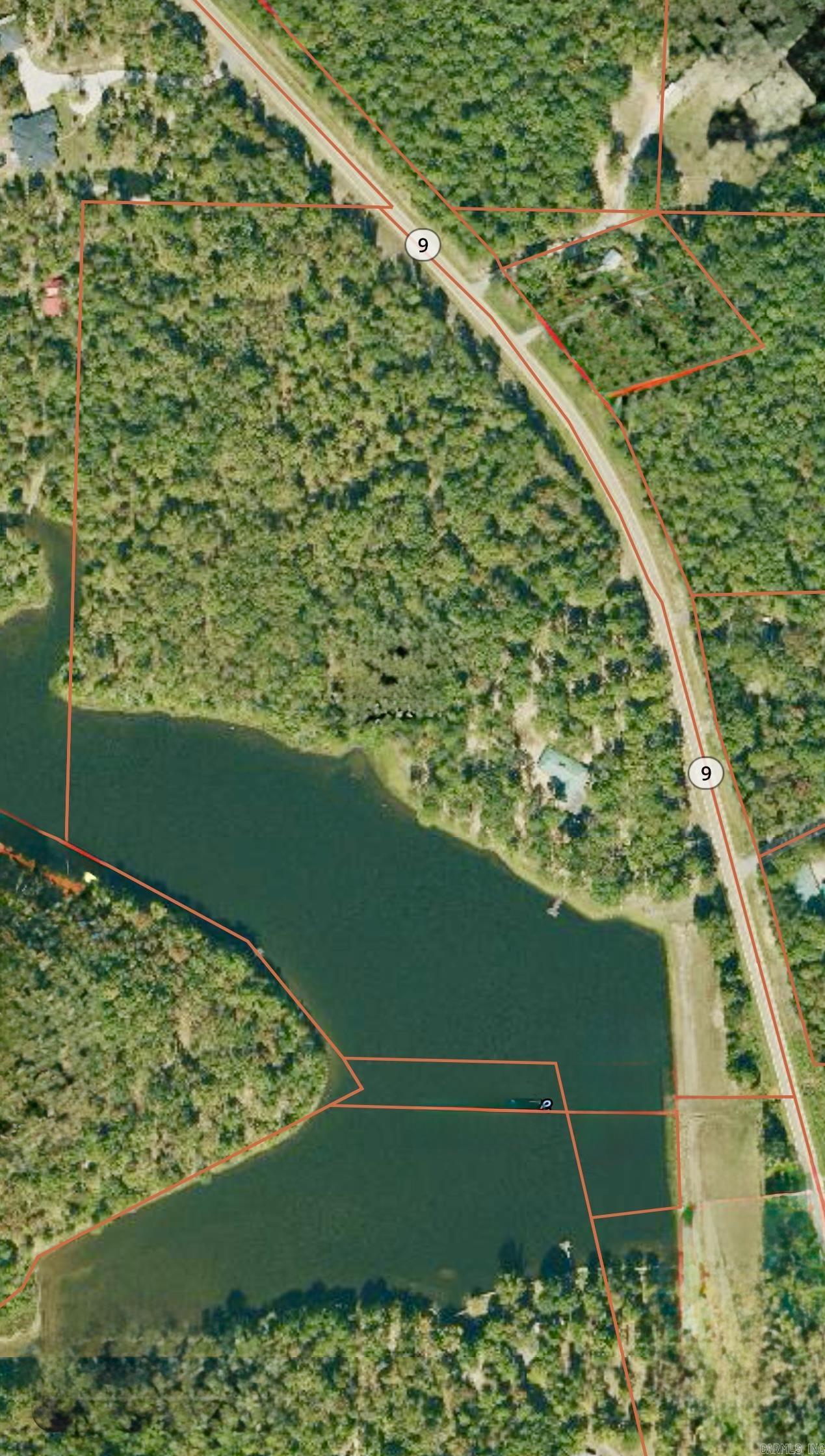 10 Henry  Perryville, AR