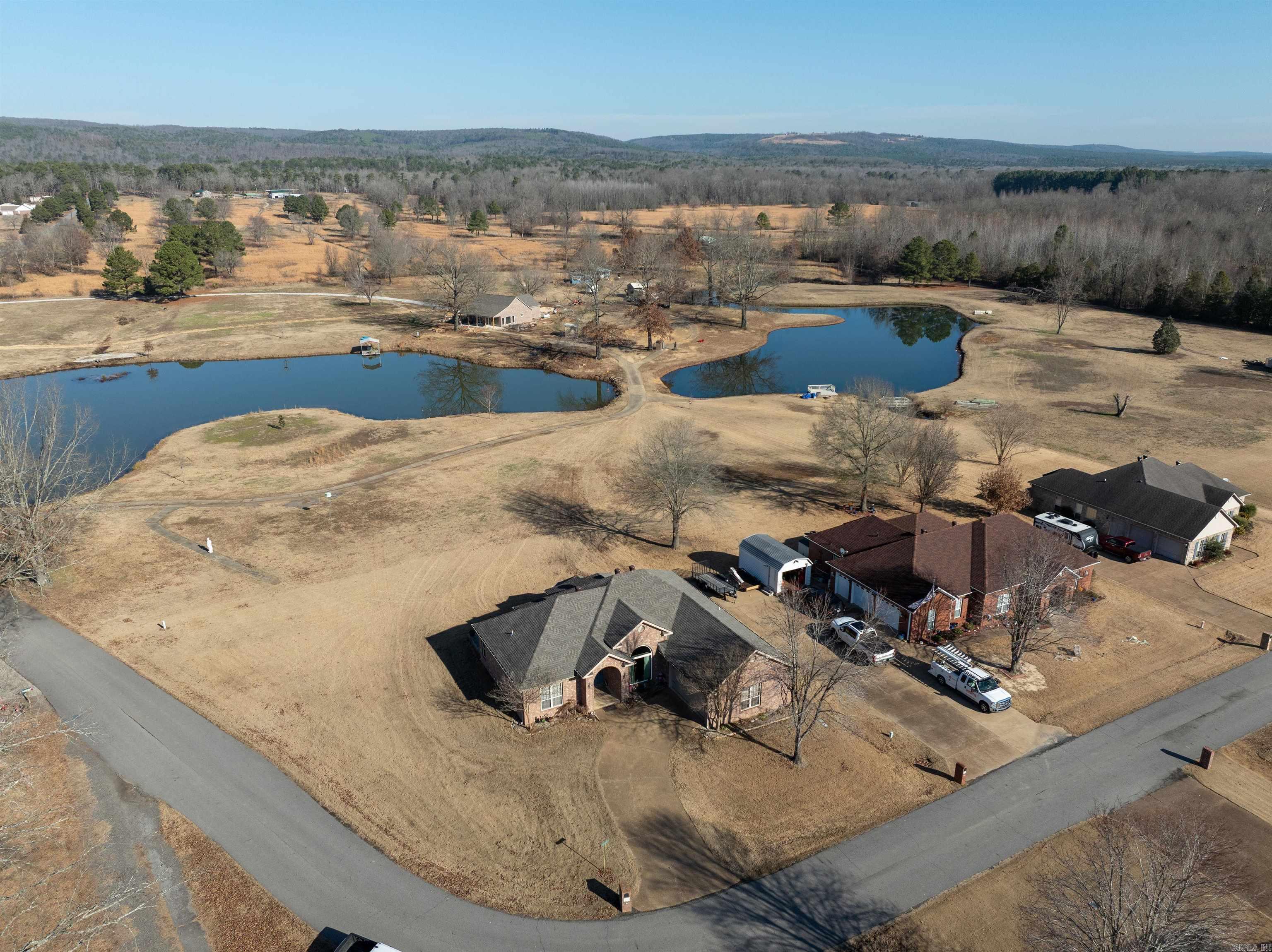 15 Lost Creek Dr  Heber Springs, AR