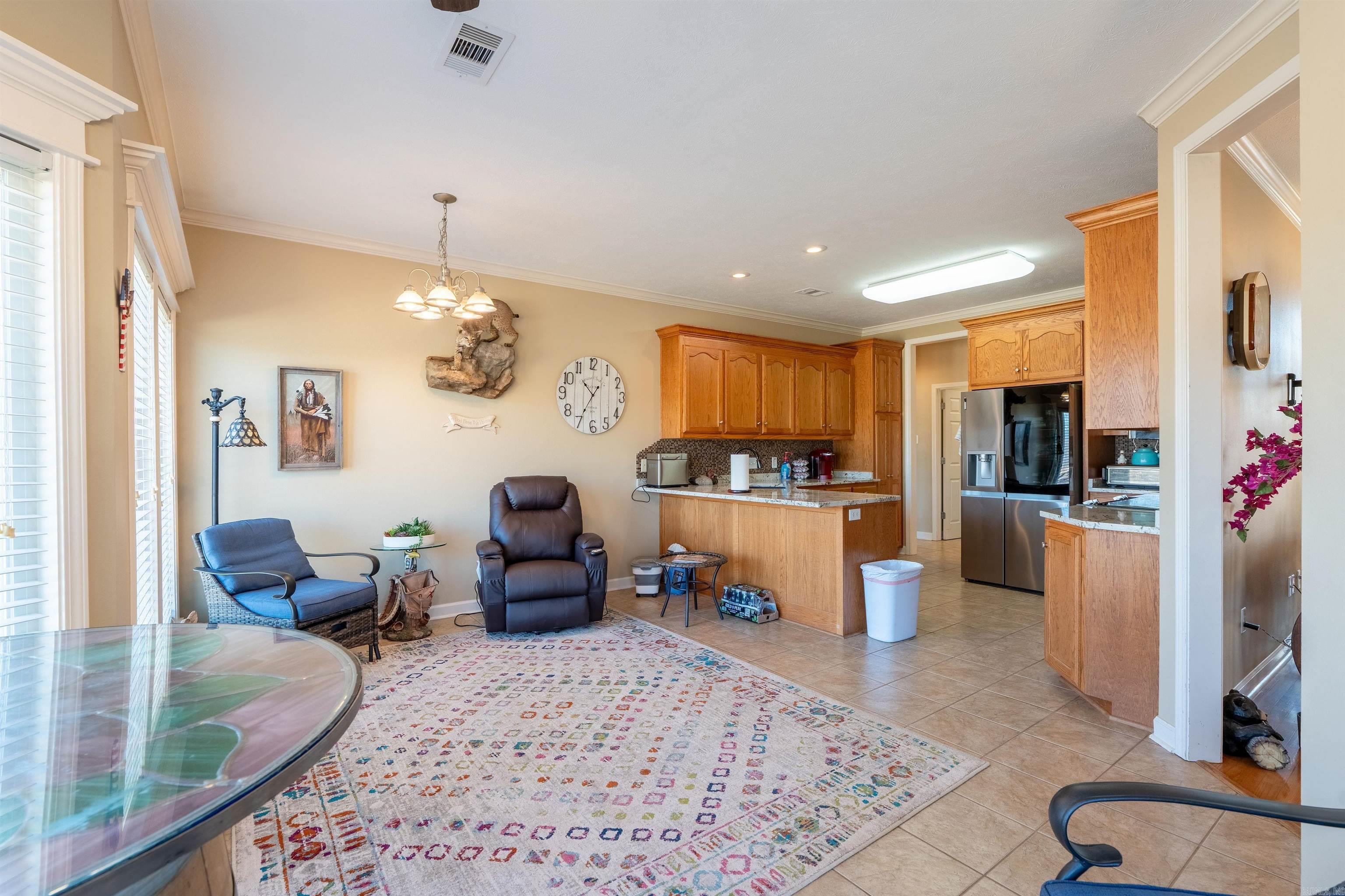 15 Lost Creek Dr  Heber Springs, AR