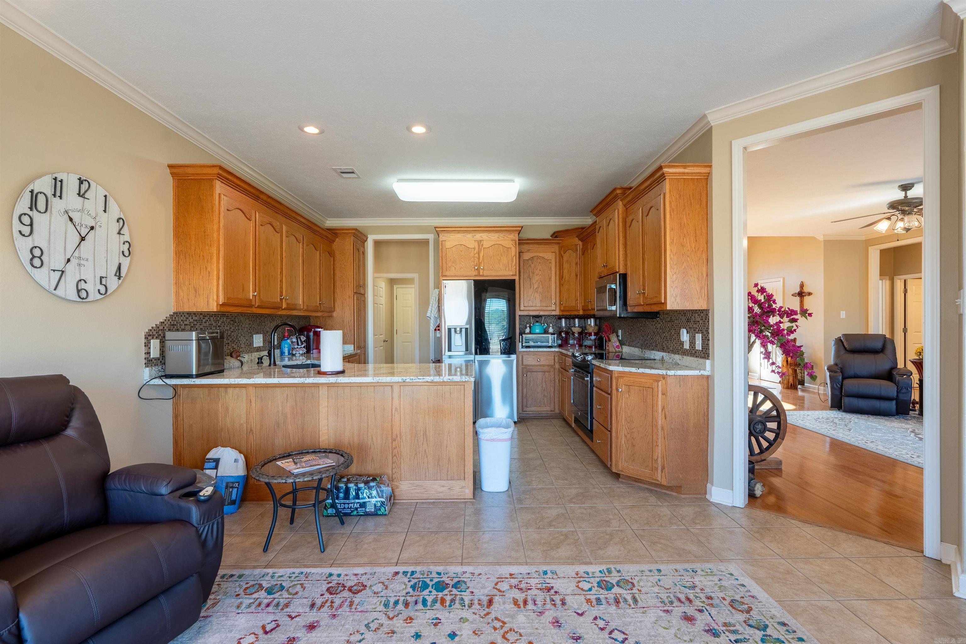 15 Lost Creek Dr  Heber Springs, AR