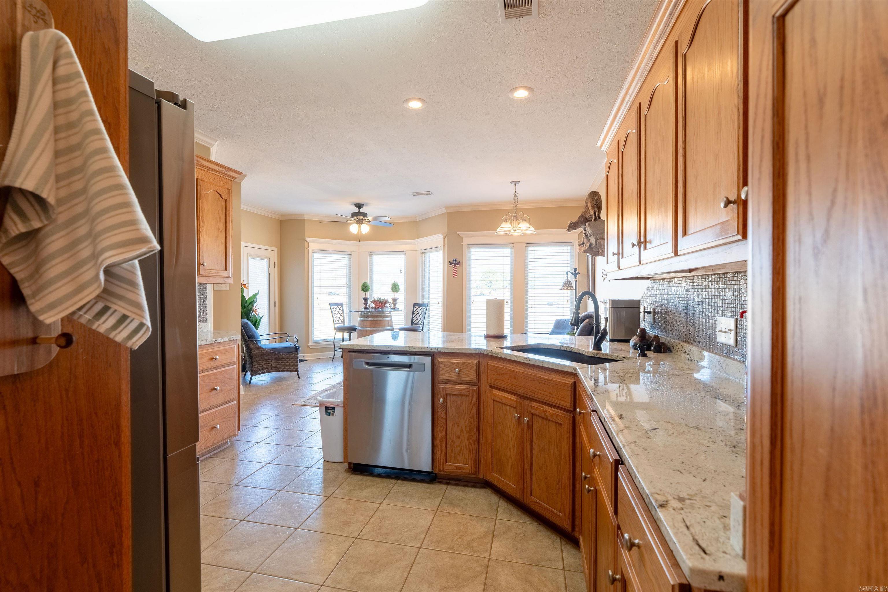 15 Lost Creek Dr  Heber Springs, AR