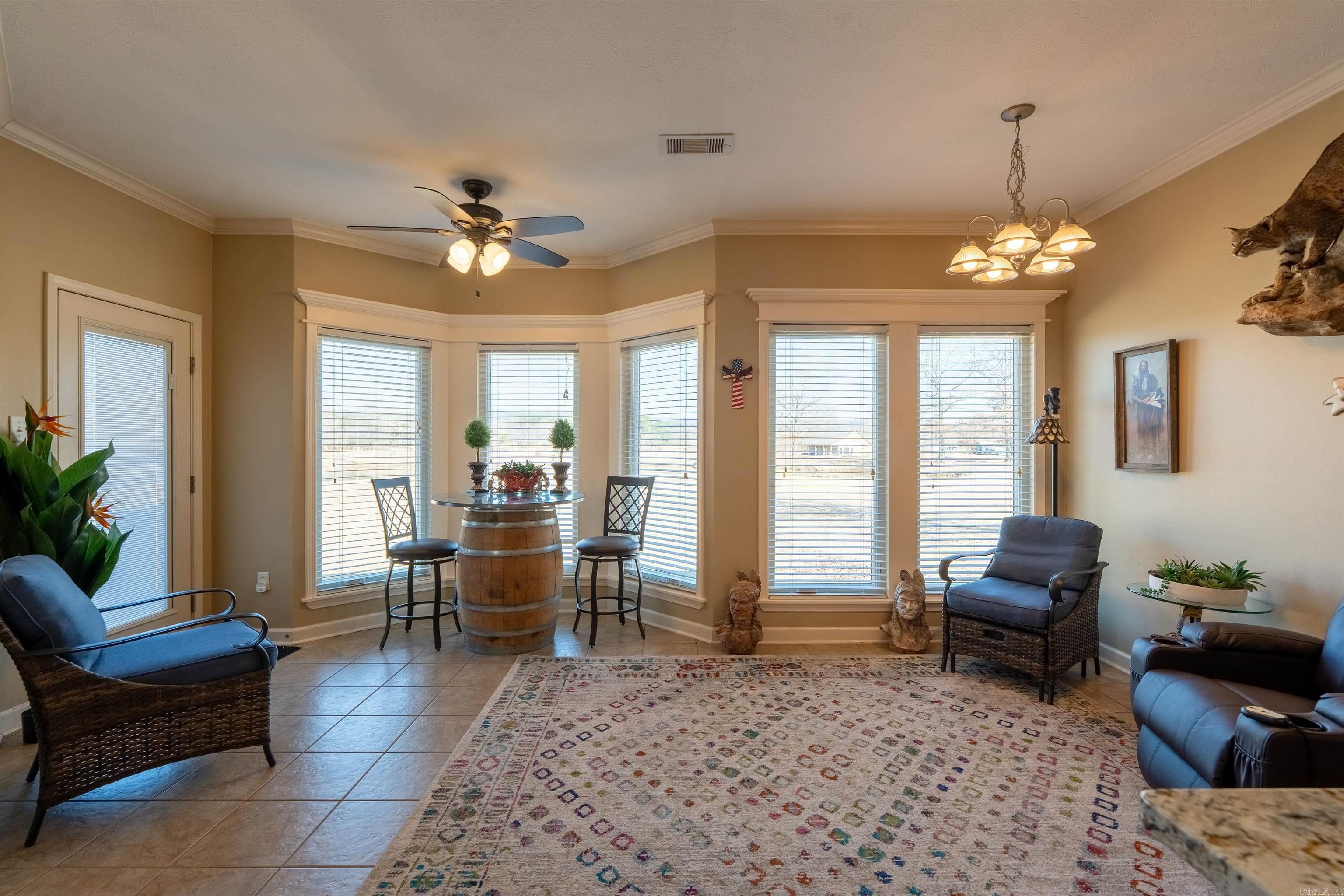 15 Lost Creek Dr  Heber Springs, AR