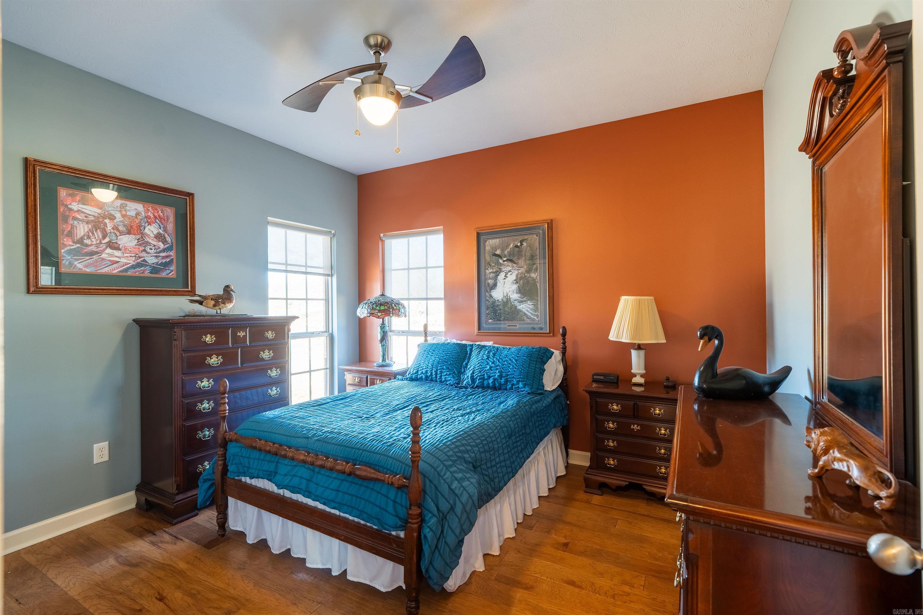 15 Lost Creek Dr  Heber Springs, AR