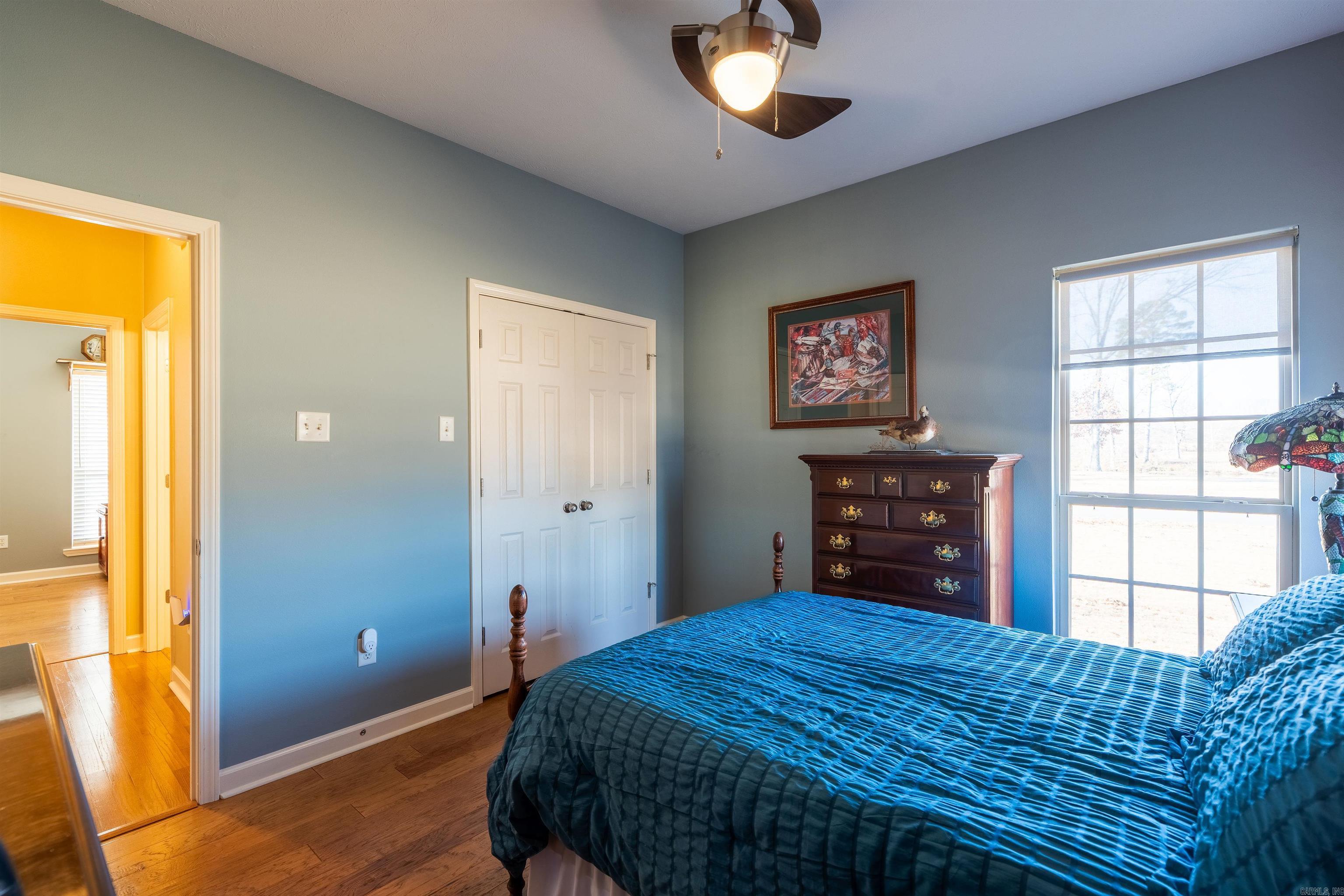 15 Lost Creek Dr  Heber Springs, AR