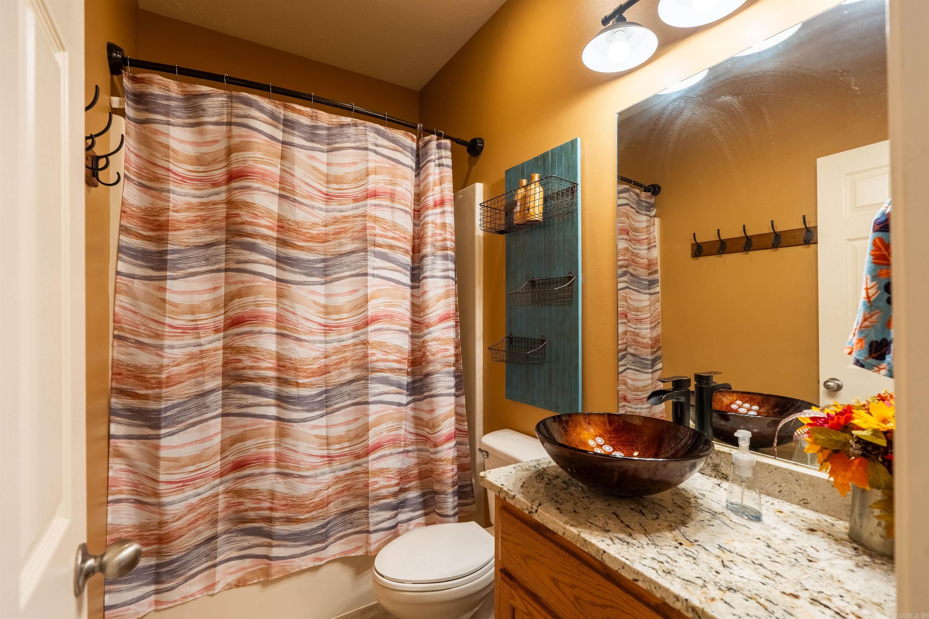 15 Lost Creek Dr  Heber Springs, AR