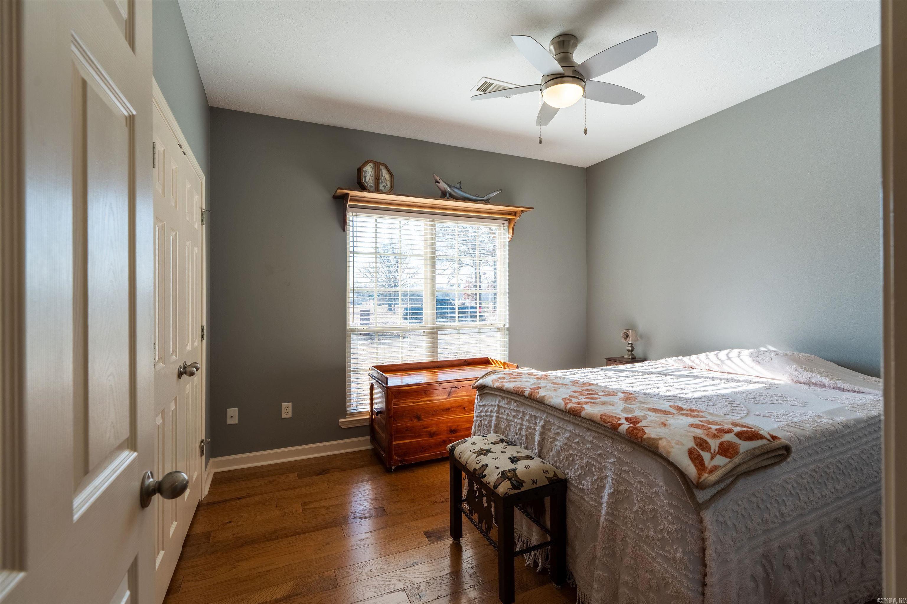 15 Lost Creek Dr  Heber Springs, AR