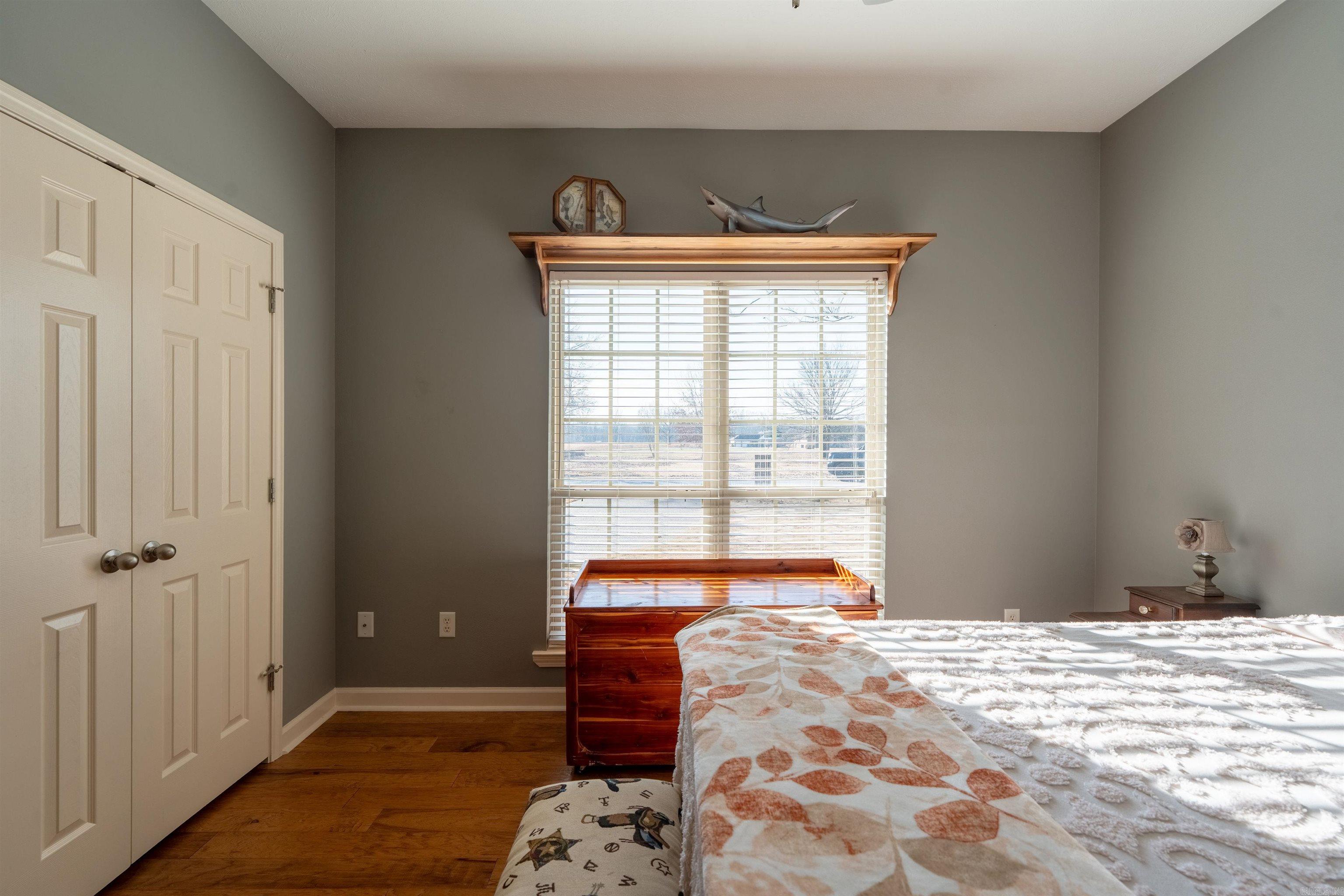 15 Lost Creek Dr  Heber Springs, AR