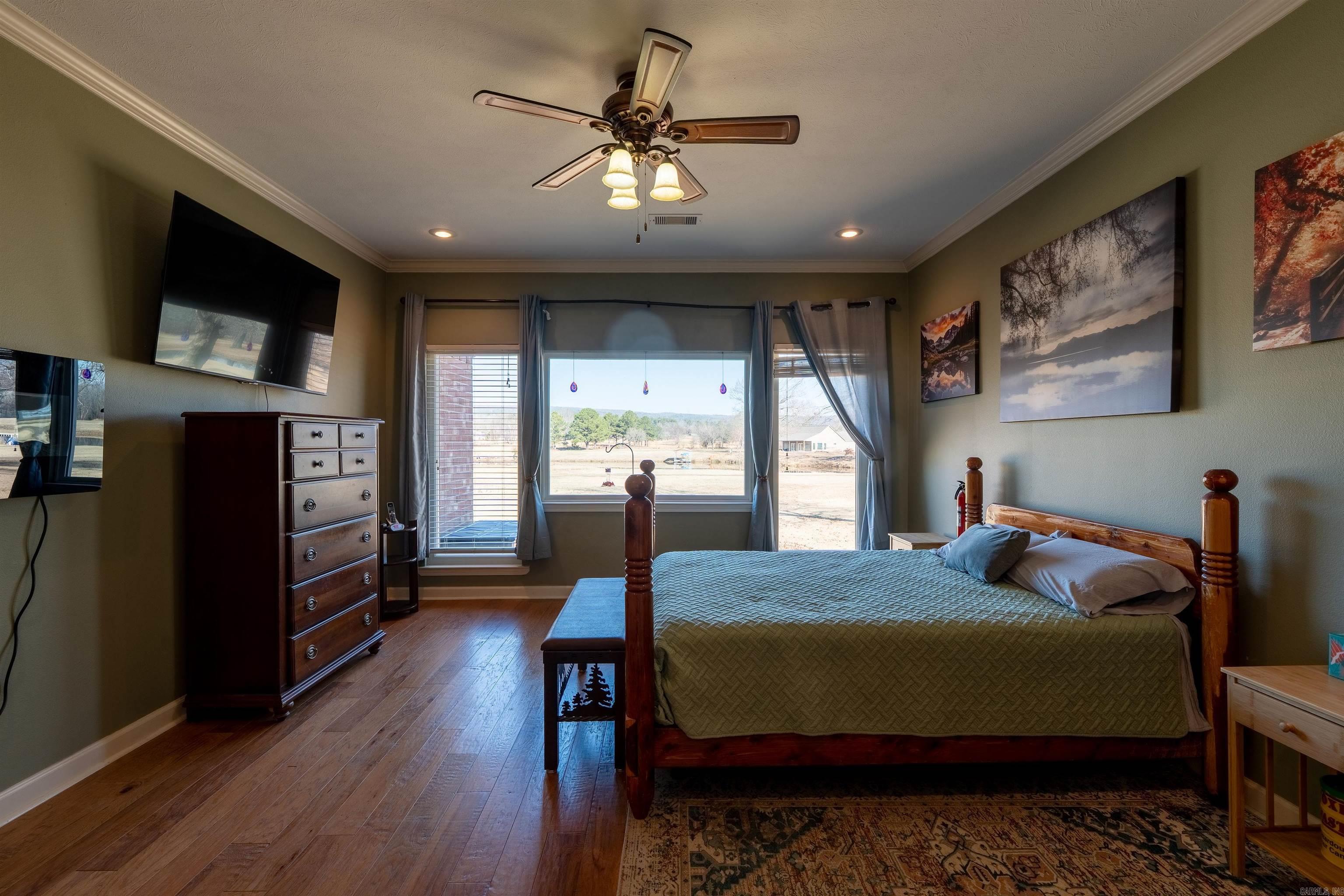 15 Lost Creek Dr  Heber Springs, AR