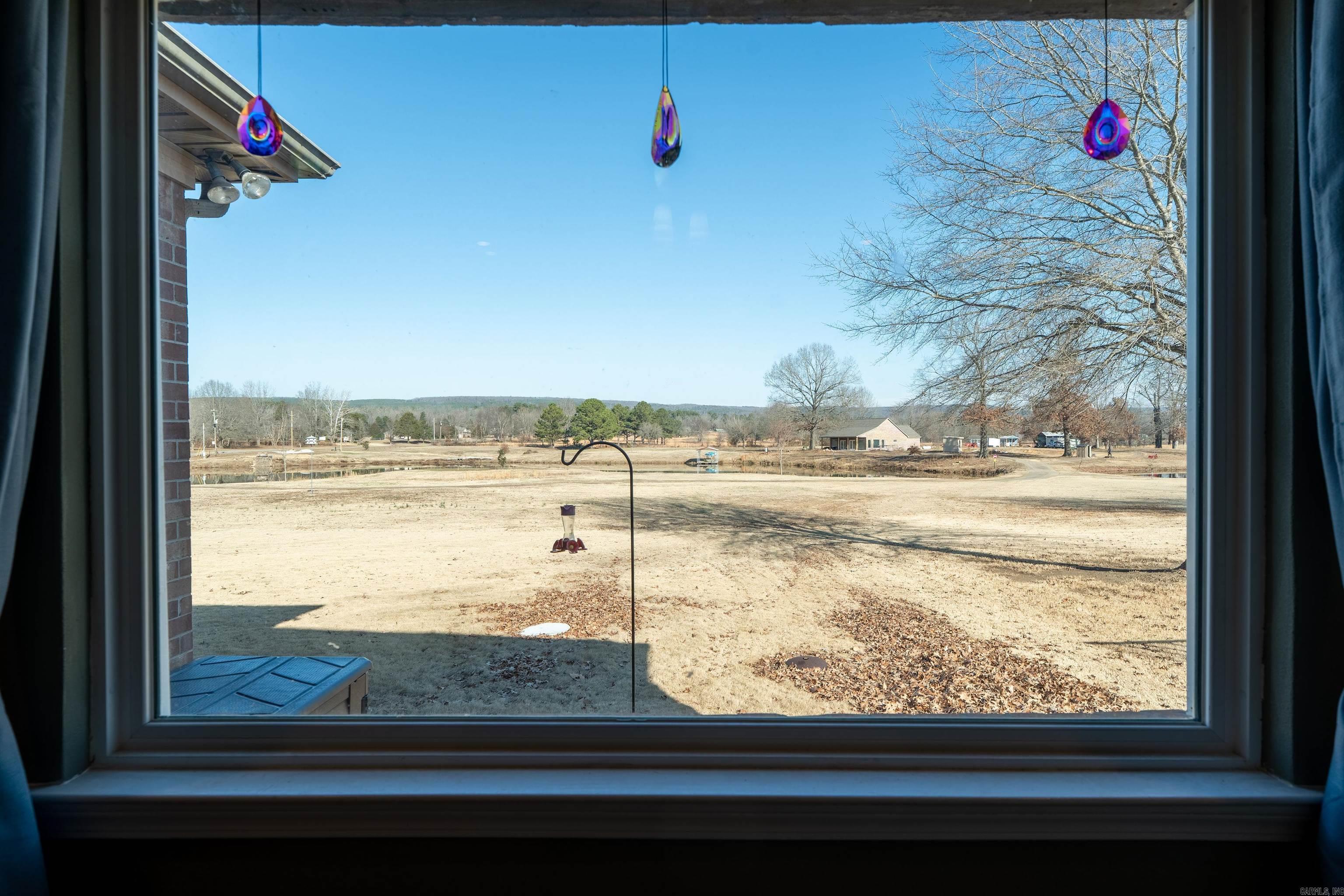 15 Lost Creek Dr  Heber Springs, AR