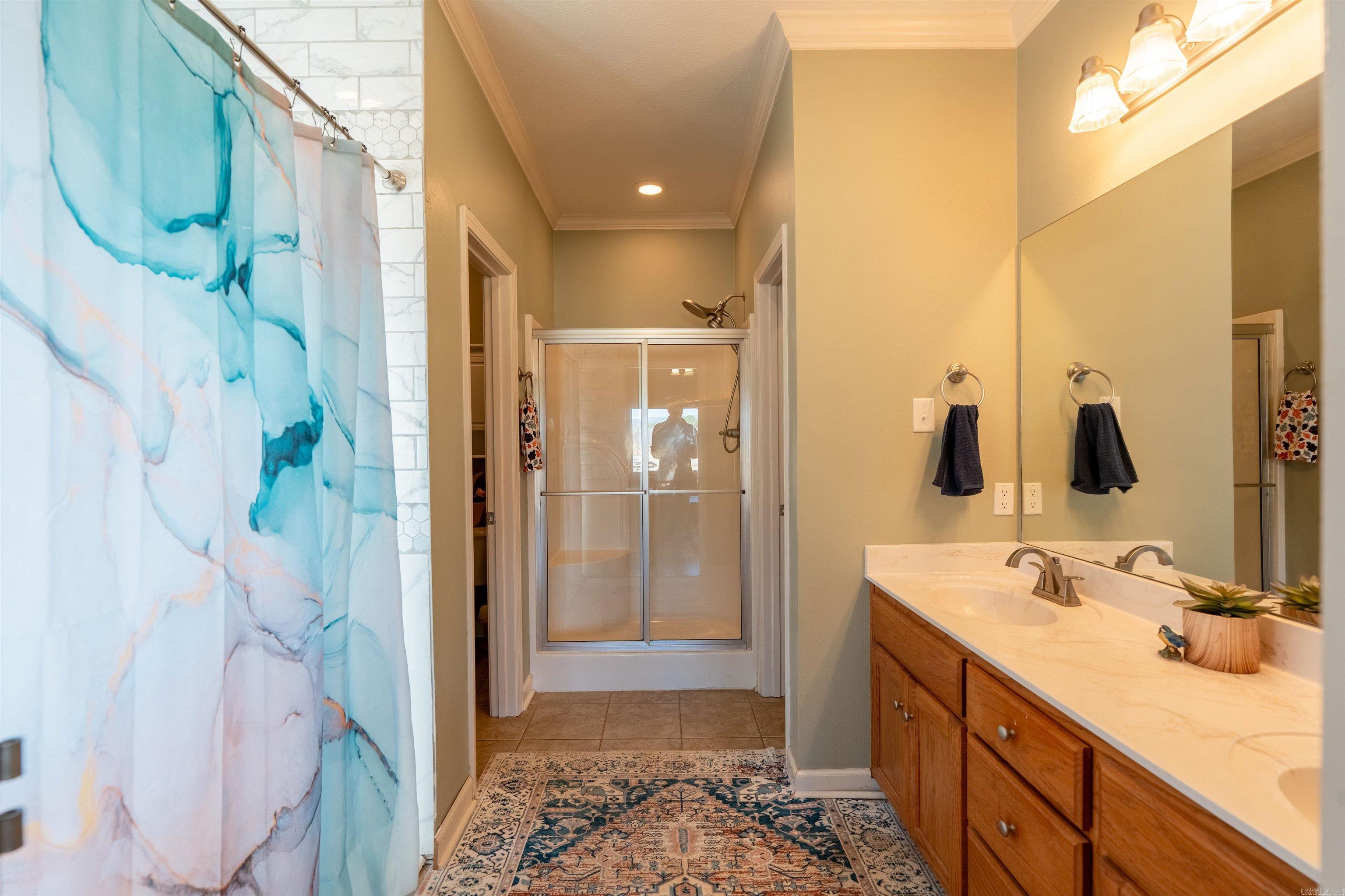 15 Lost Creek Dr  Heber Springs, AR