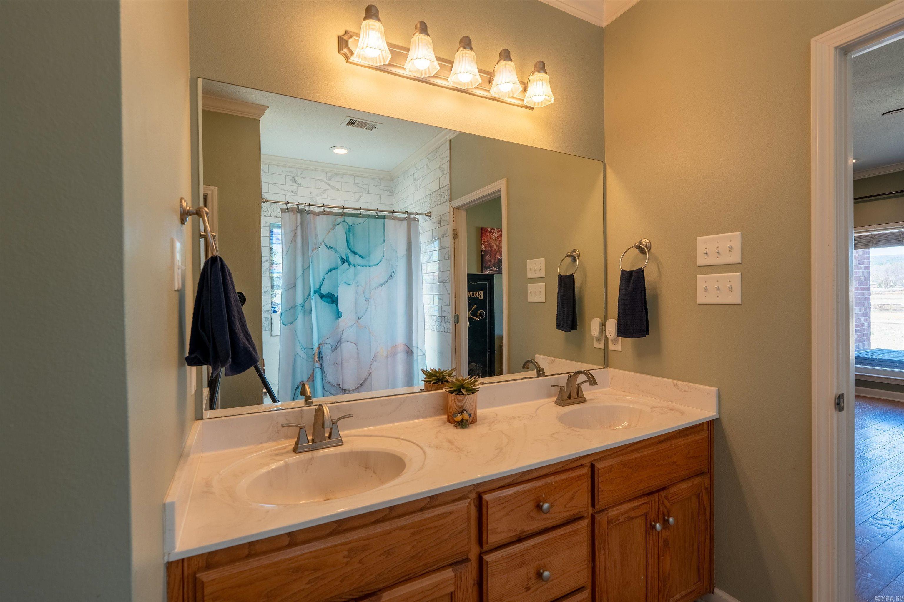 15 Lost Creek Dr  Heber Springs, AR