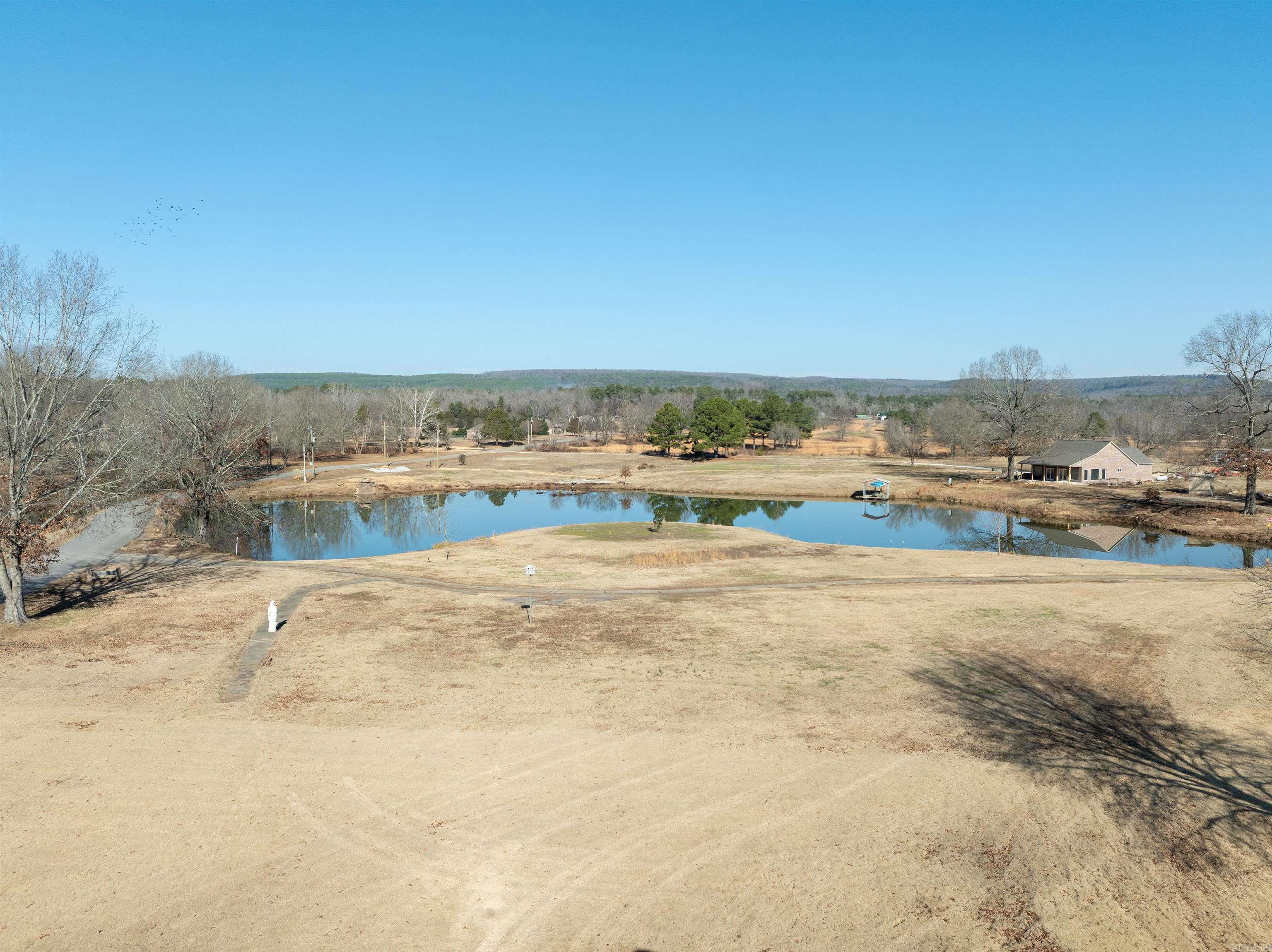 15 Lost Creek Dr  Heber Springs, AR