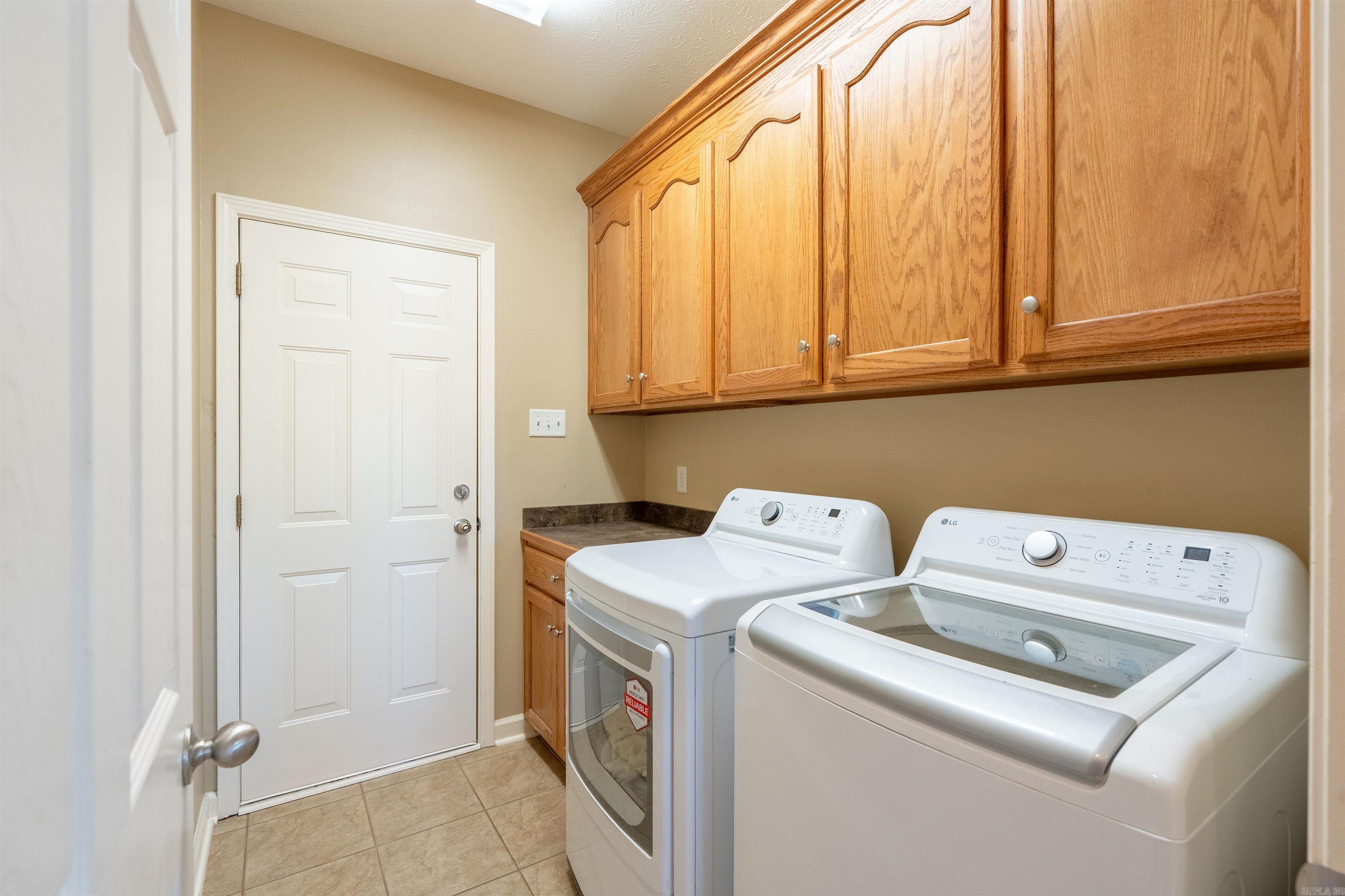 15 Lost Creek Dr  Heber Springs, AR