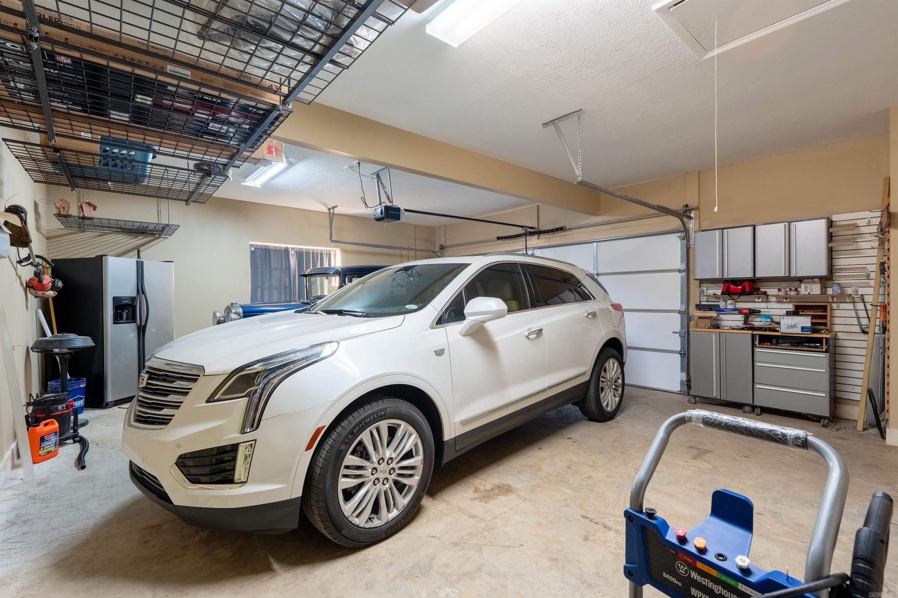 15 Lost Creek Dr  Heber Springs, AR