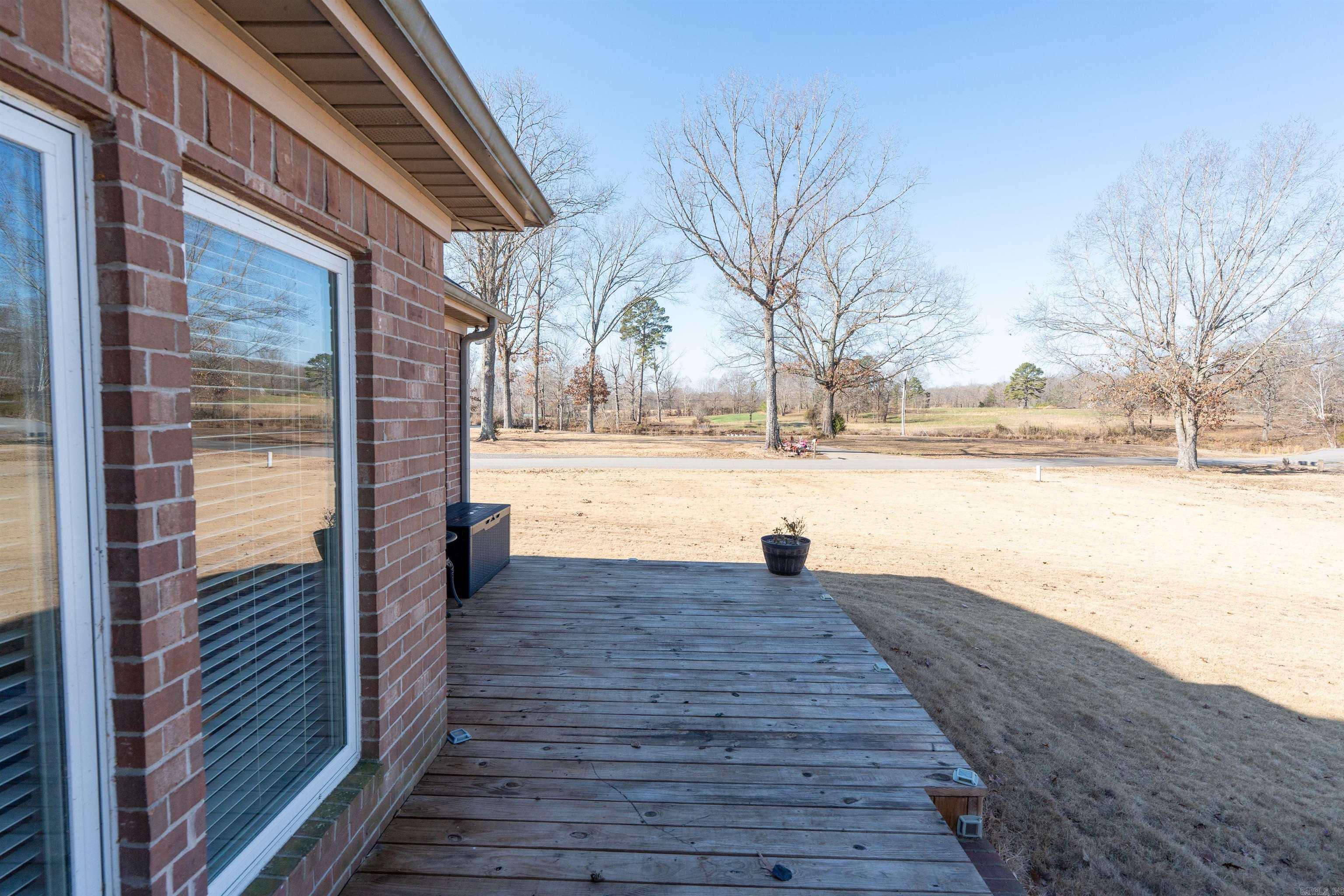 15 Lost Creek Dr  Heber Springs, AR