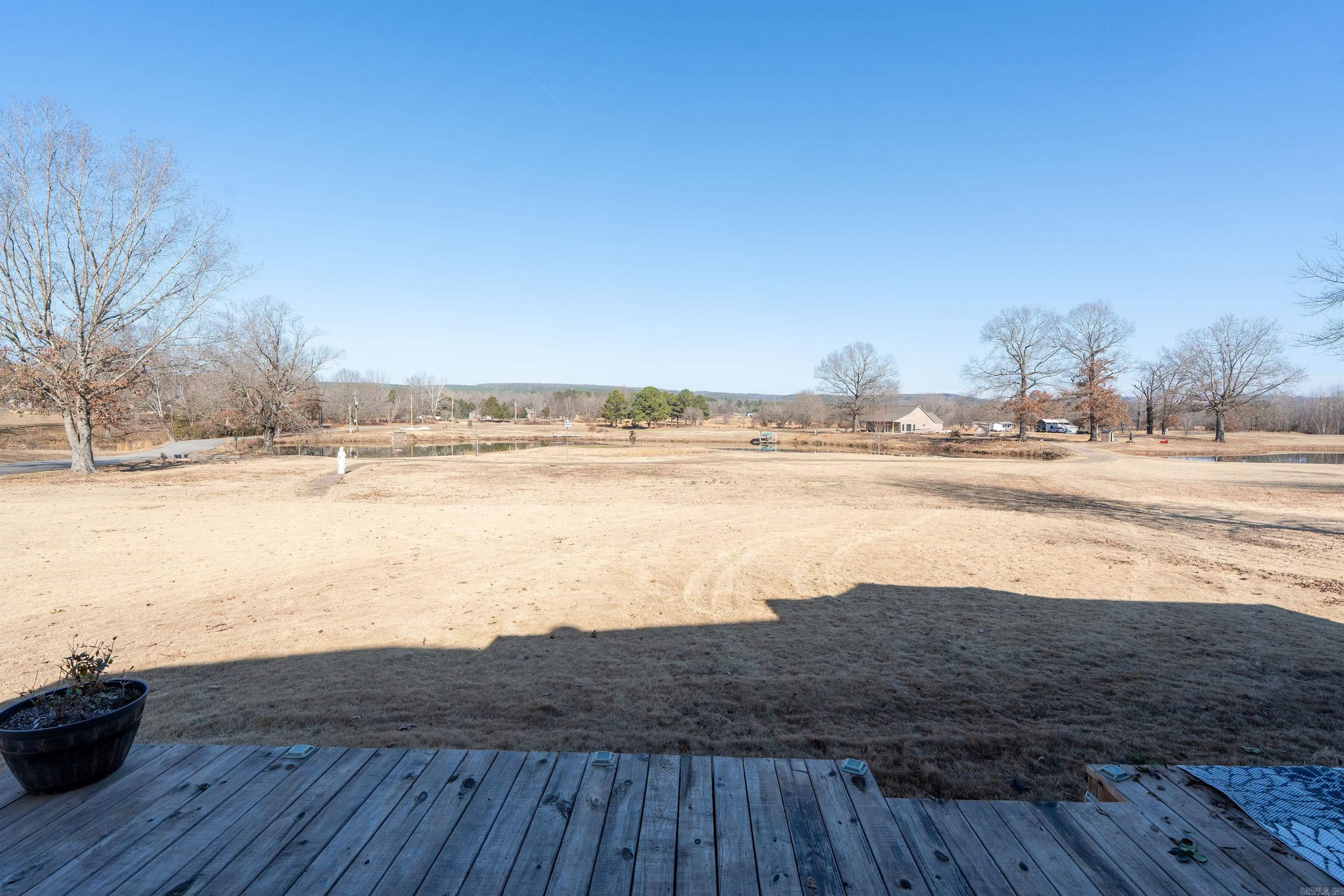 15 Lost Creek Dr  Heber Springs, AR