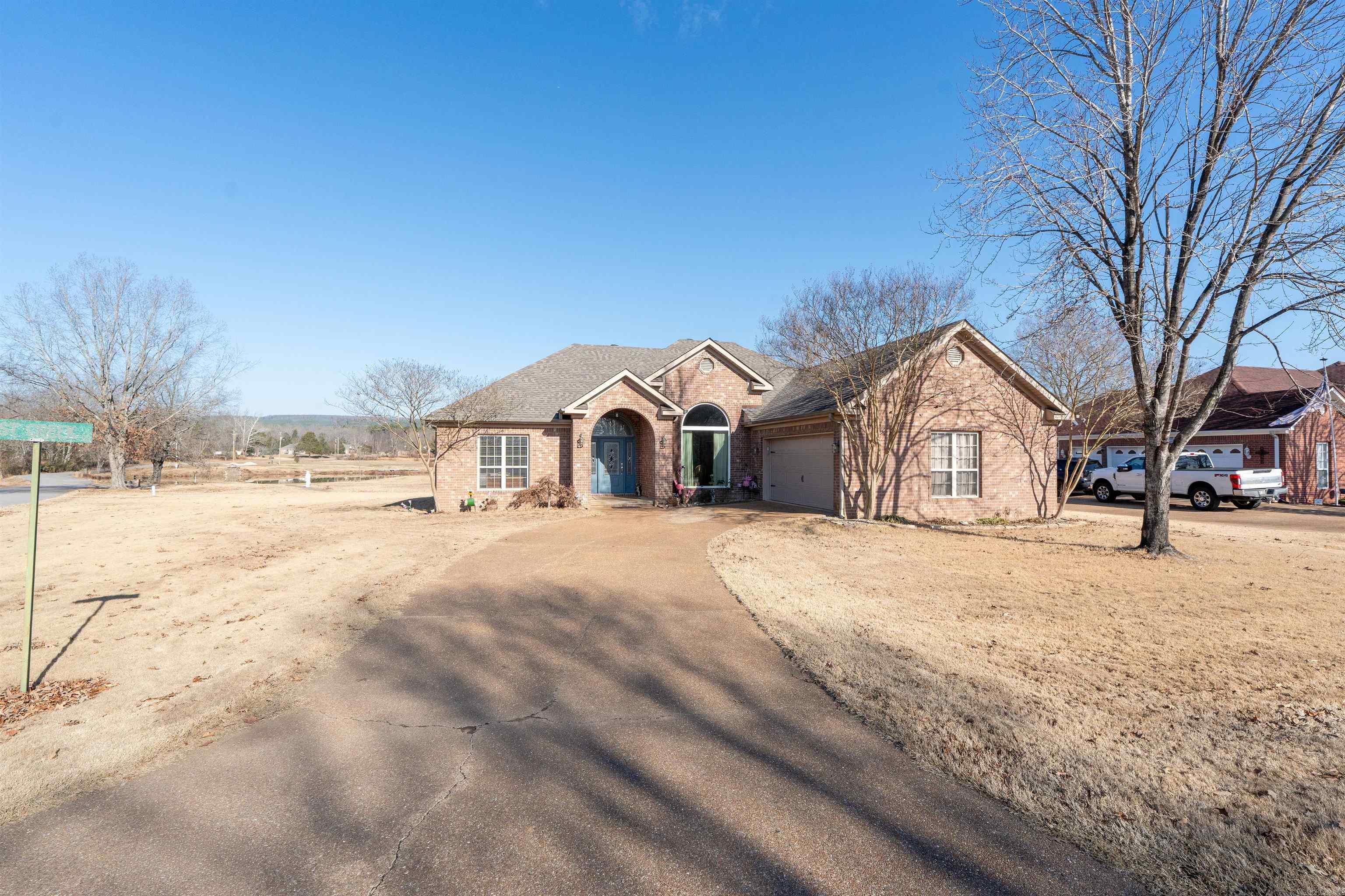 15 Lost Creek Dr  Heber Springs, AR
