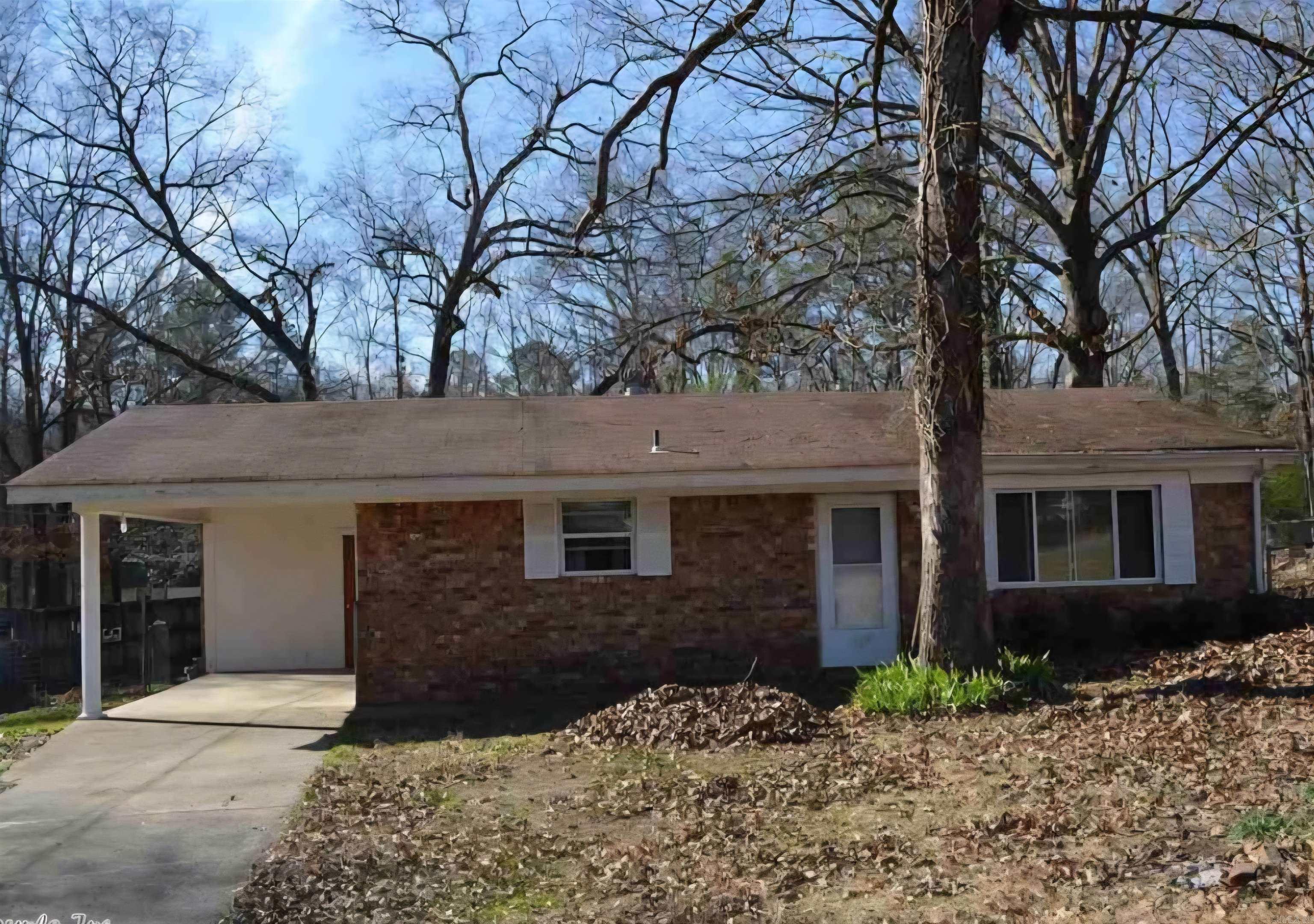 12 Lenox  Sherwood, AR