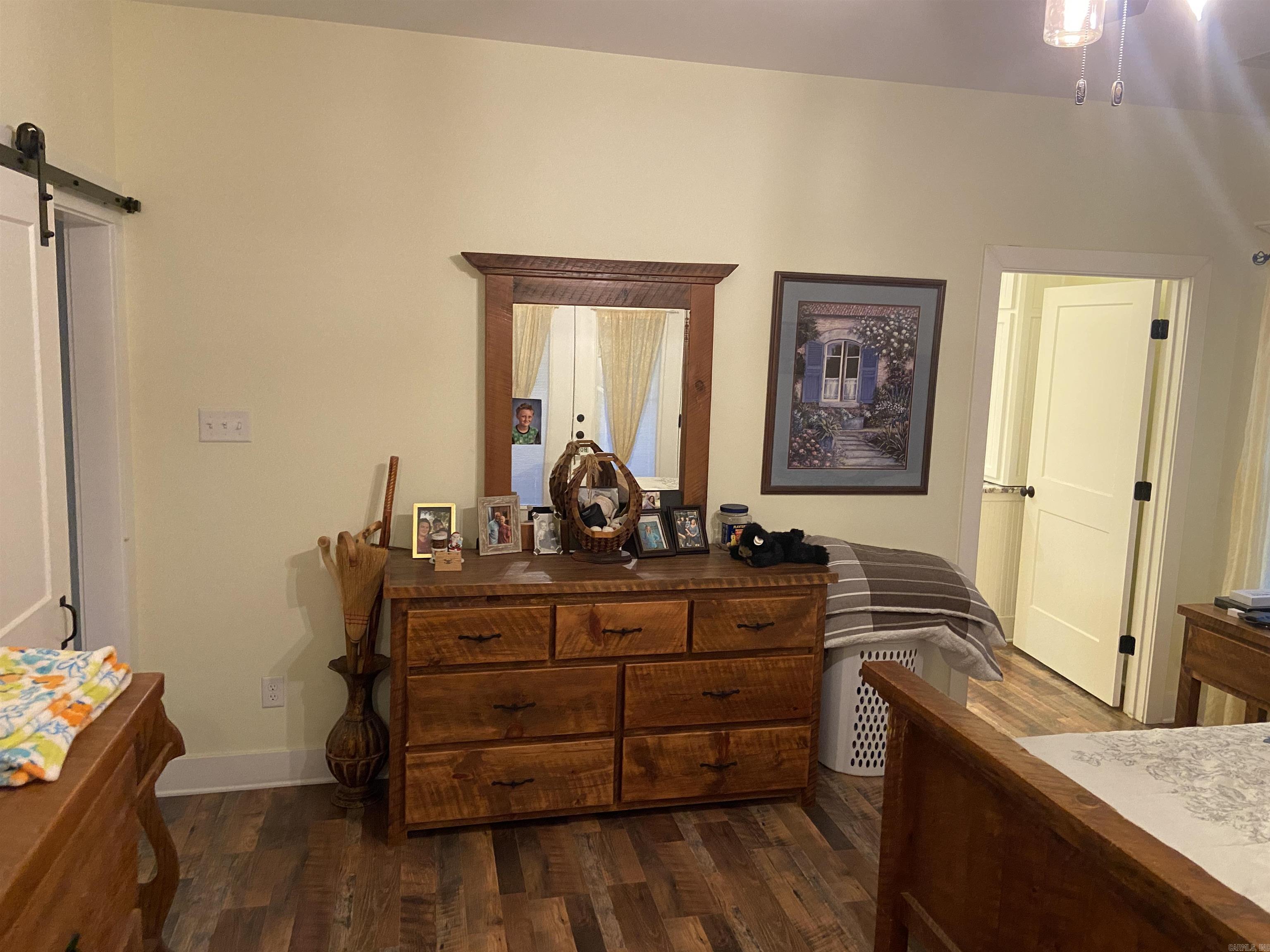 318 Wayne Walker  Romance, AR