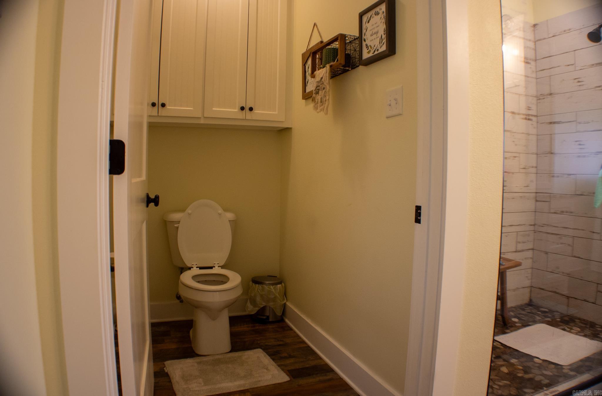 318 Wayne Walker Road Romance, AR 72136