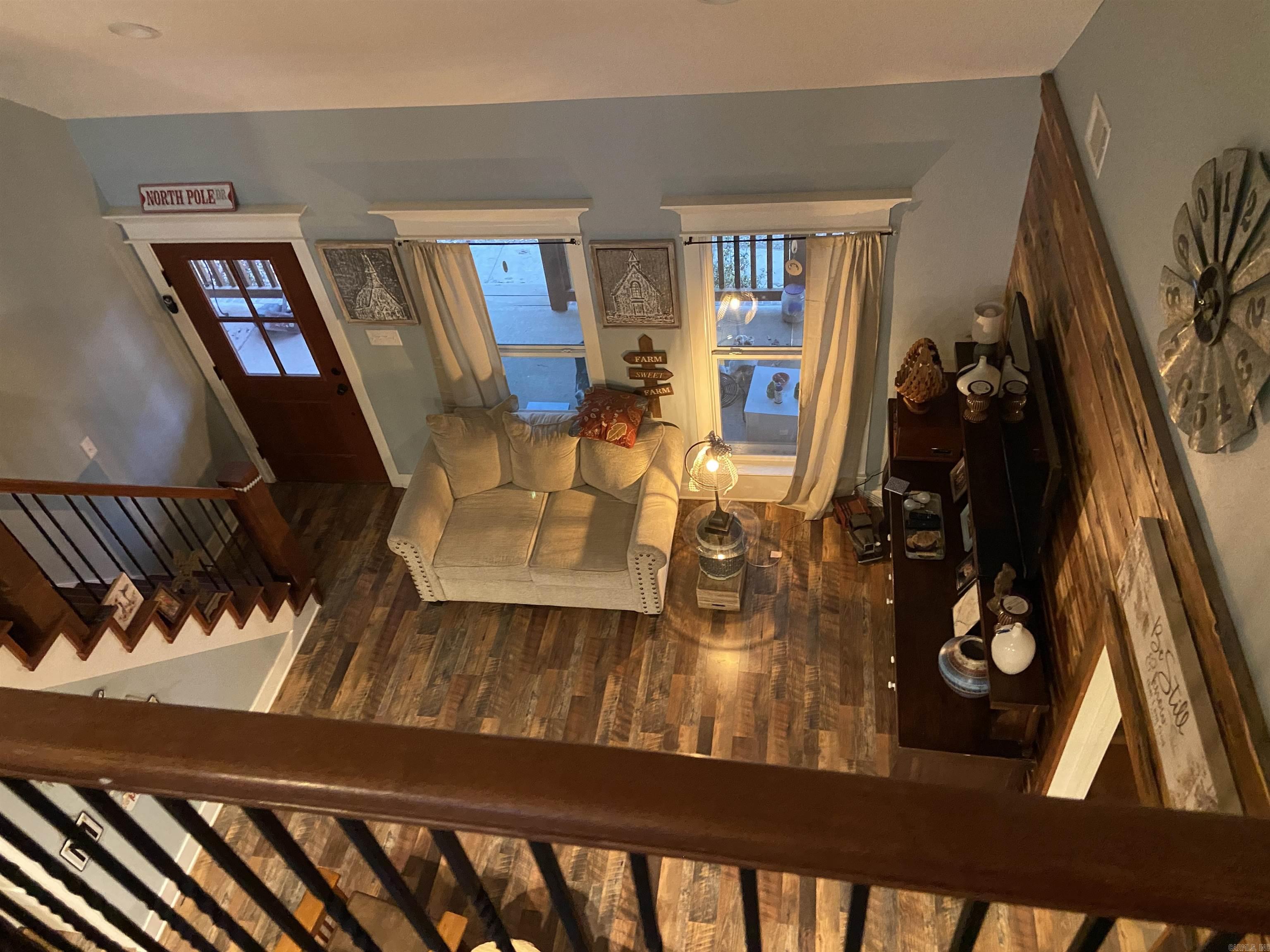 318 Wayne Walker  Romance, AR