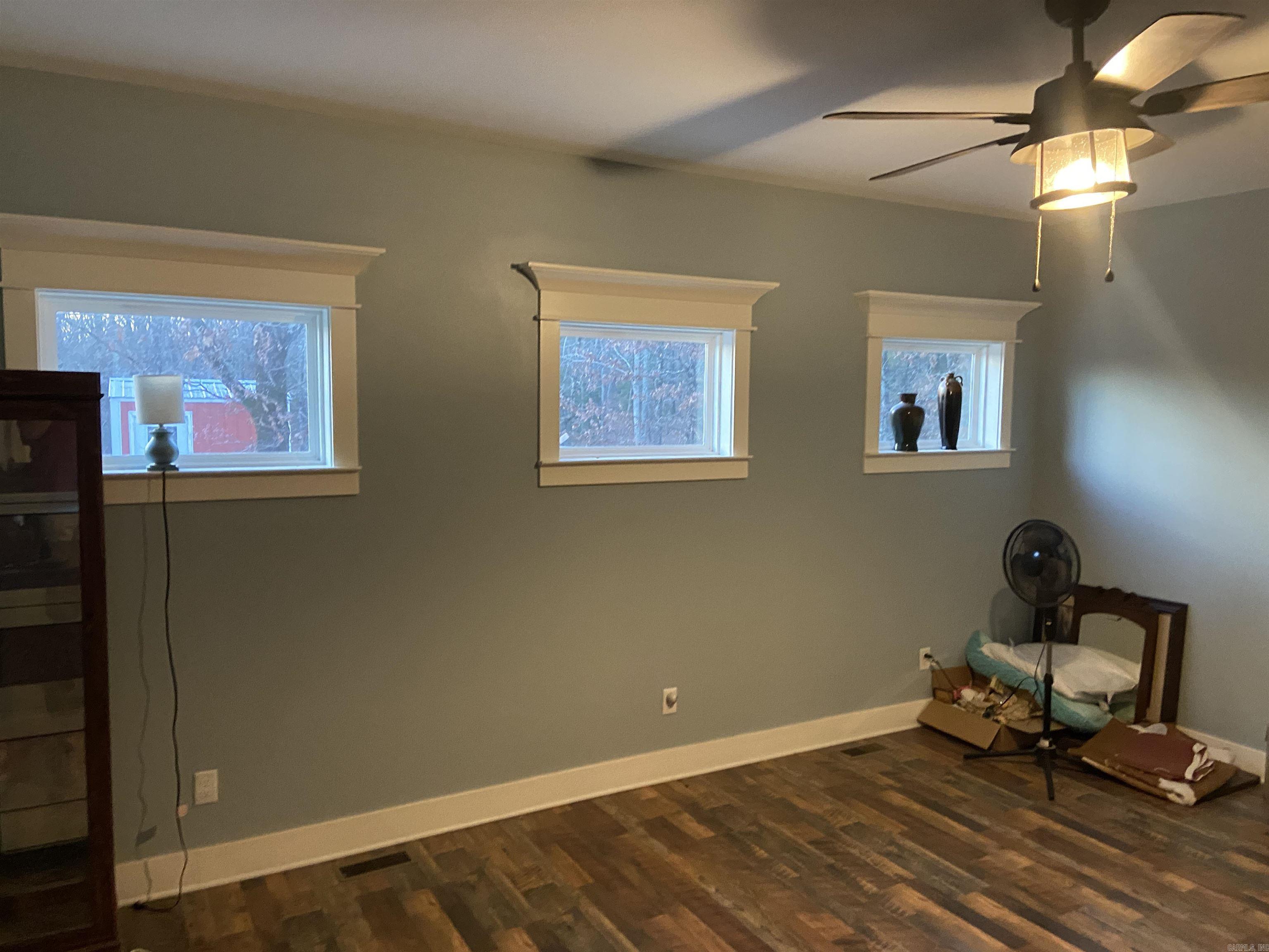 318 Wayne Walker  Romance, AR