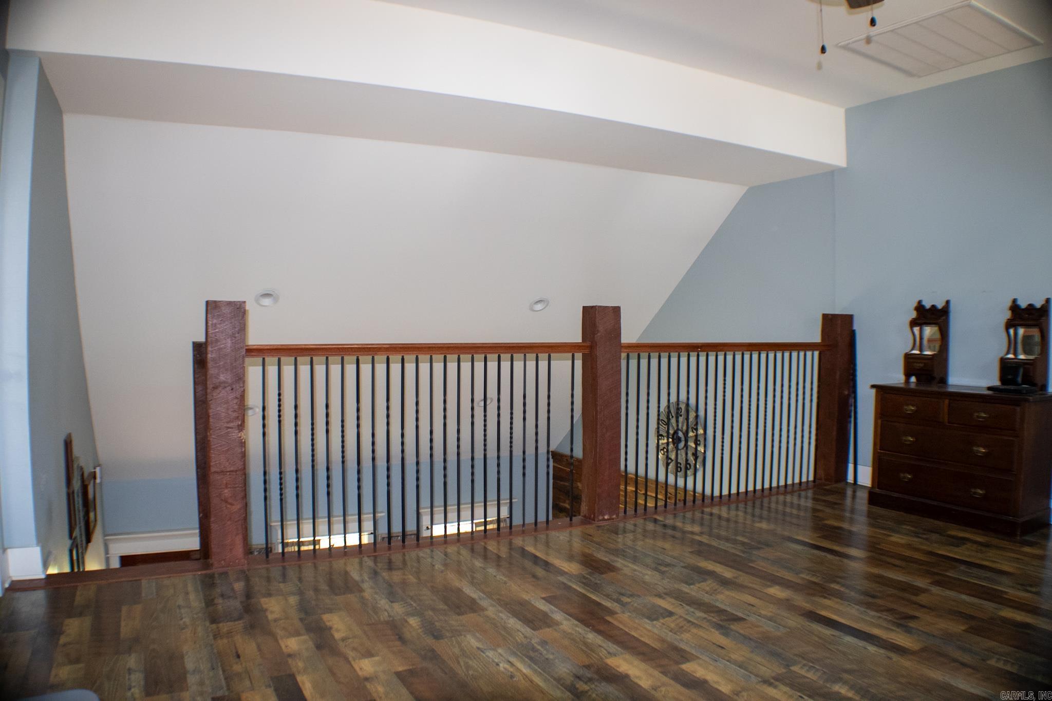 318 Wayne Walker Road Romance, AR 72136