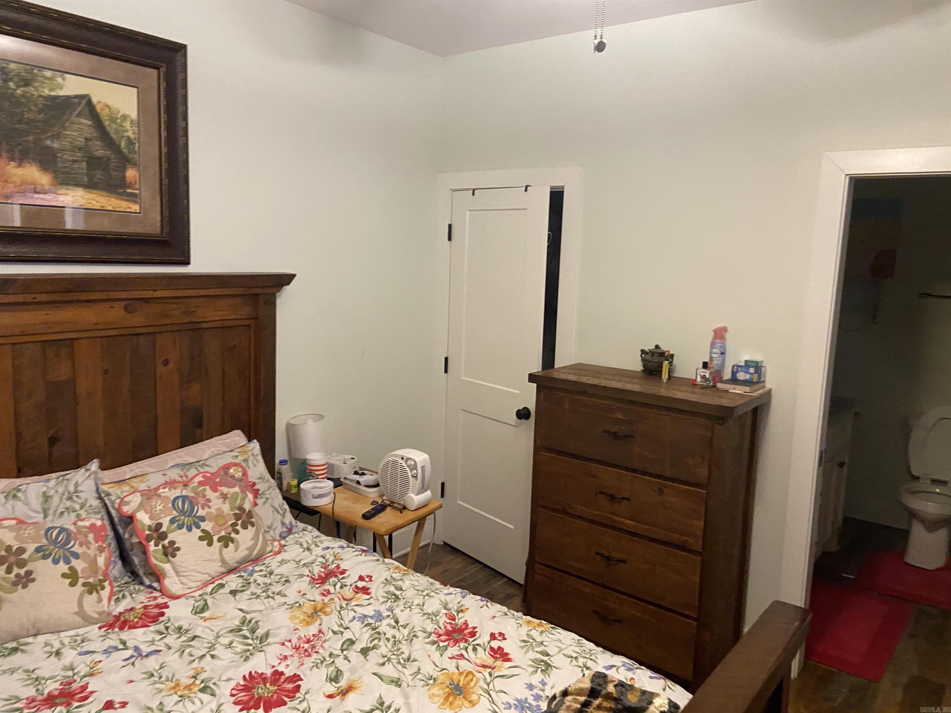 318 Wayne Walker  Romance, AR