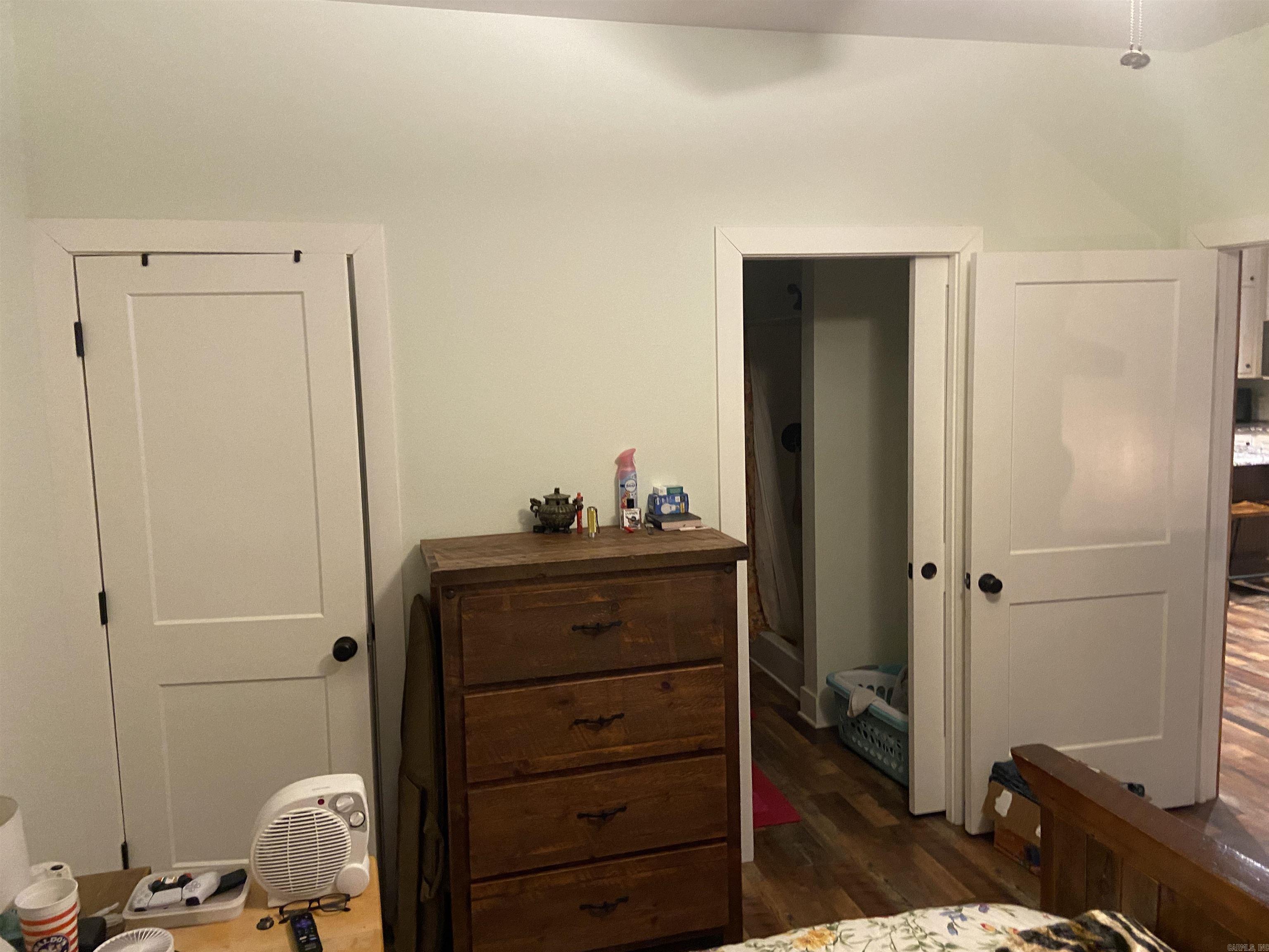 318 Wayne Walker  Romance, AR