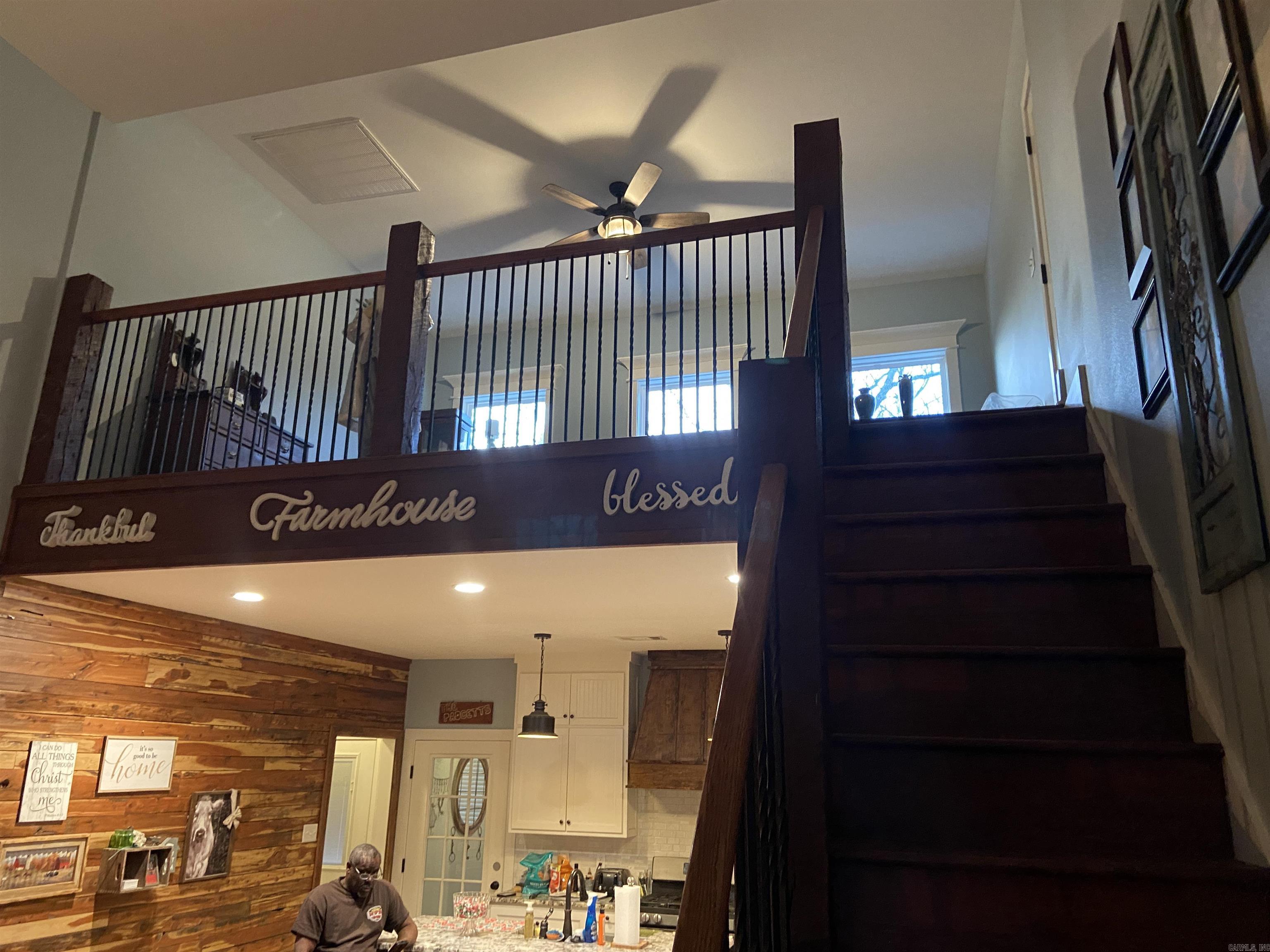 318 Wayne Walker Road Romance, AR 72136