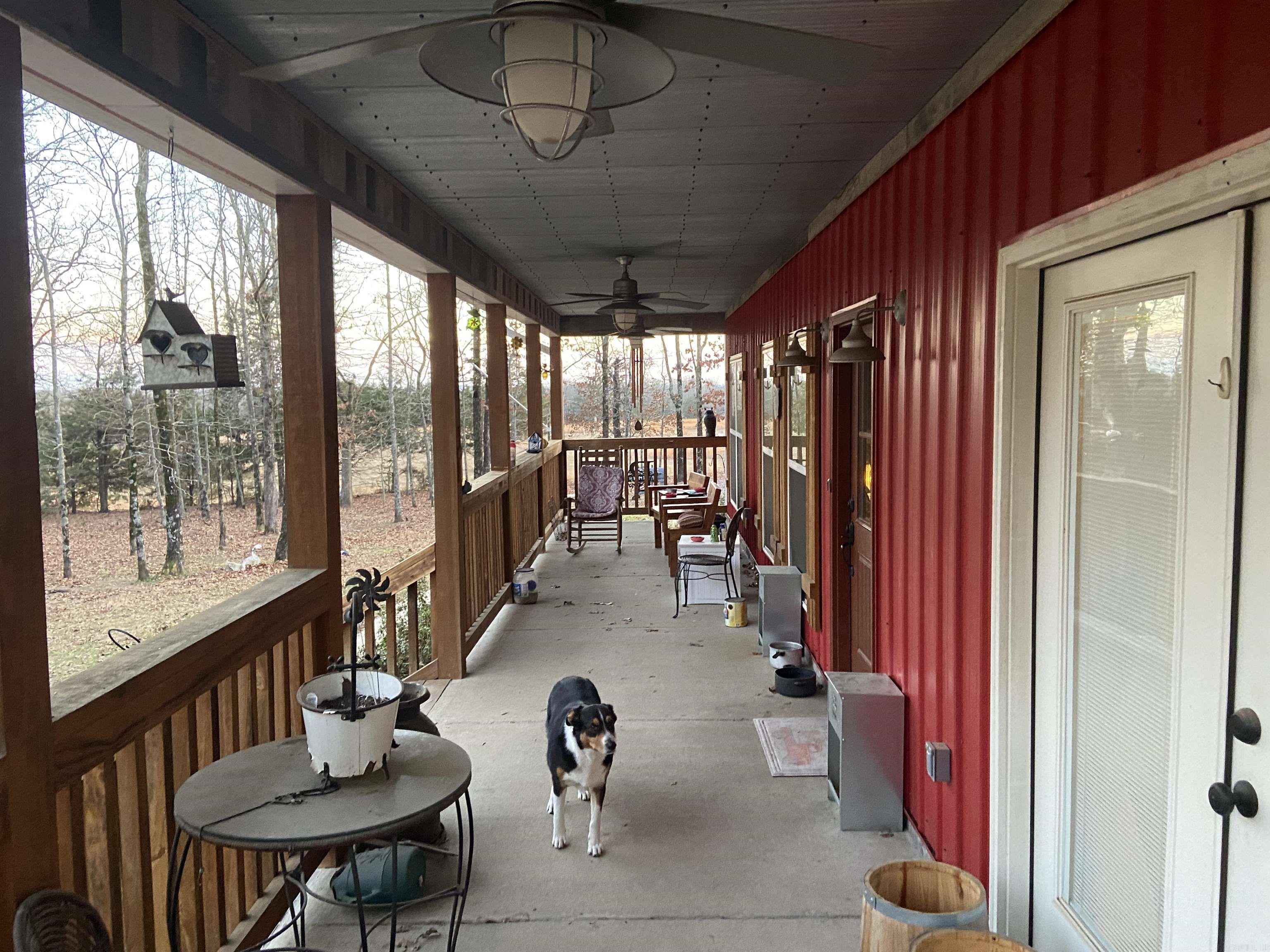 318 Wayne Walker  Romance, AR