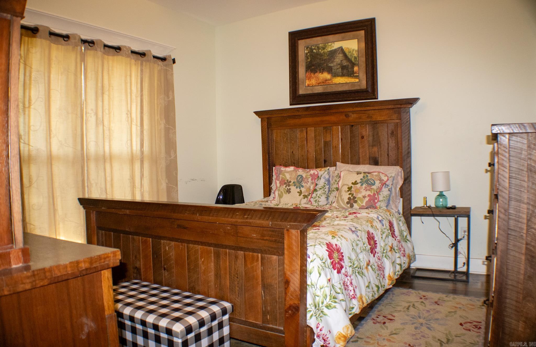 318 Wayne Walker Road Romance, AR 72136