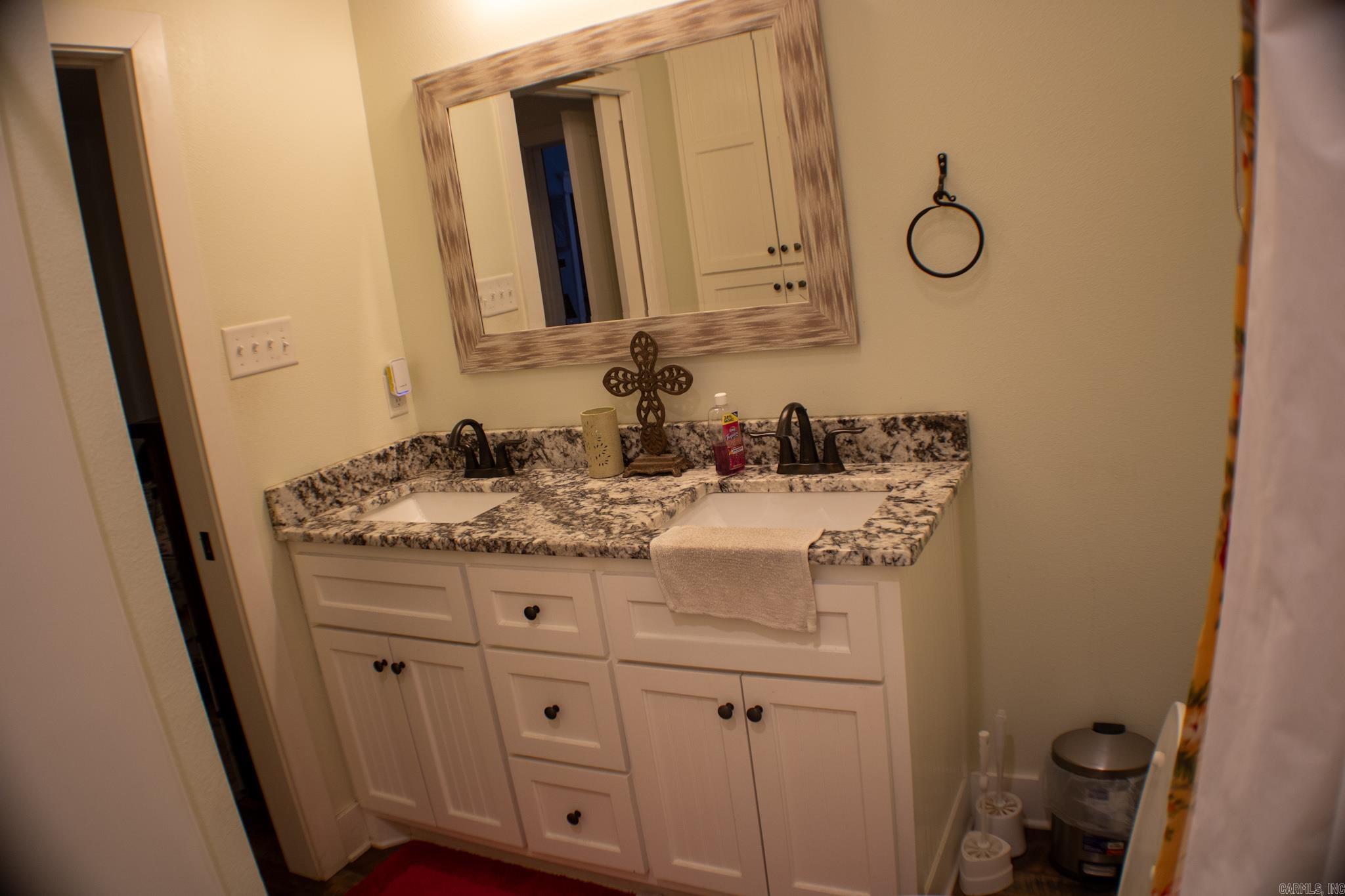 318 Wayne Walker Road Romance, AR 72136