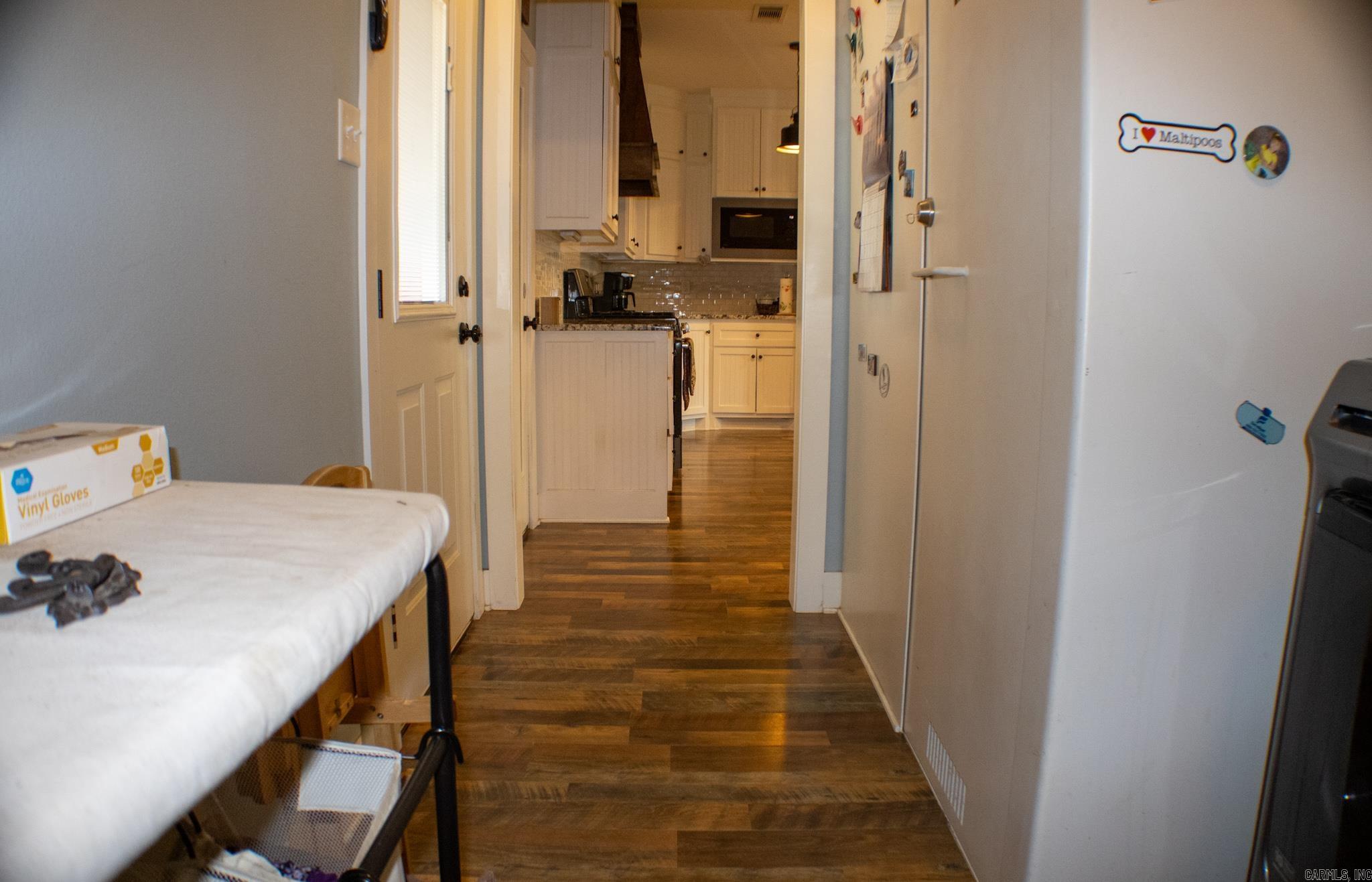 318 Wayne Walker Road Romance, AR 72136