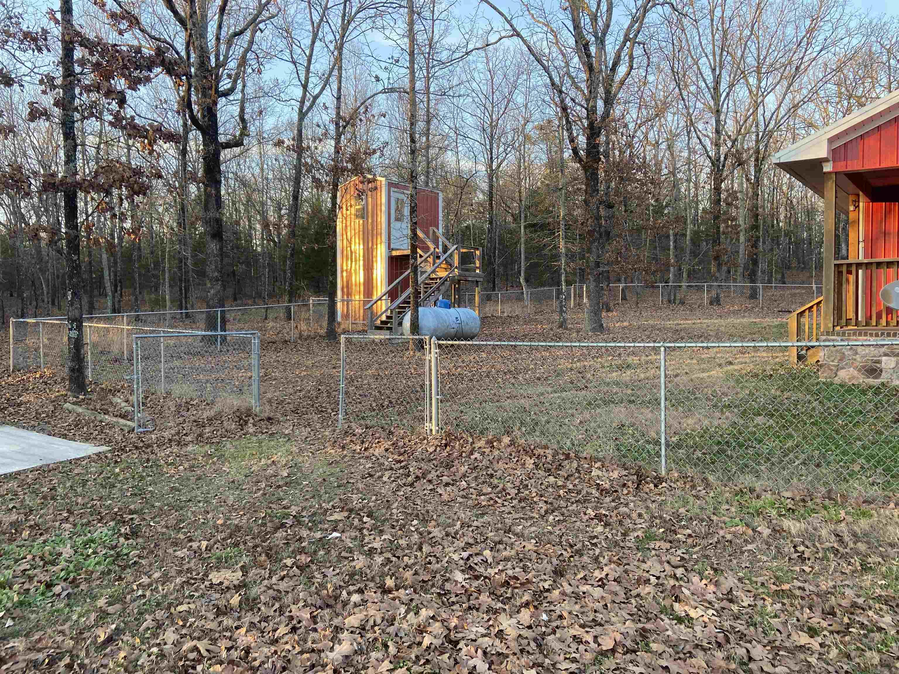 318 Wayne Walker  Romance, AR