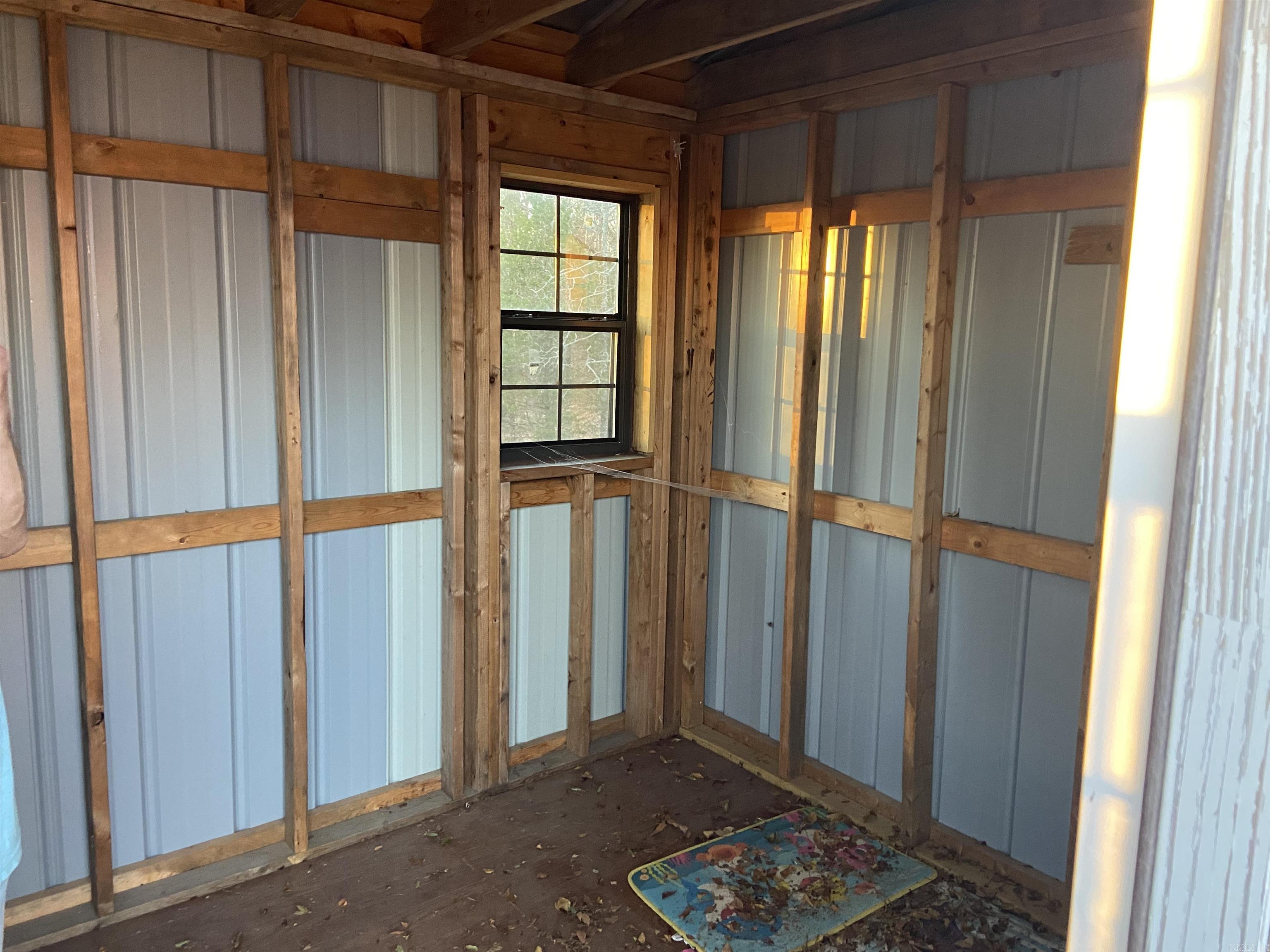 318 Wayne Walker  Romance, AR