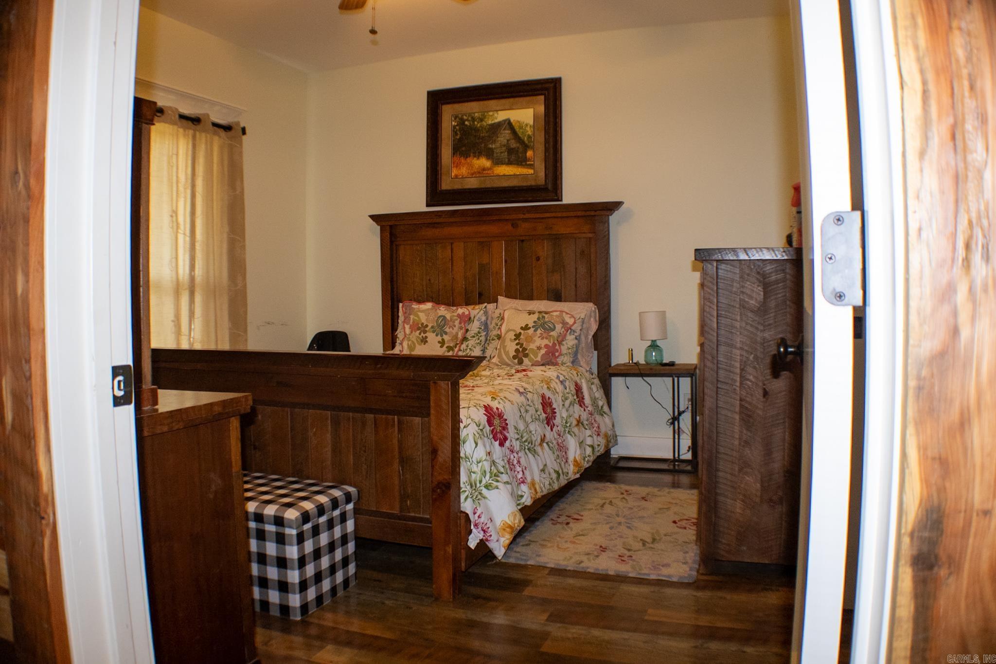 318 Wayne Walker Road Romance, AR 72136